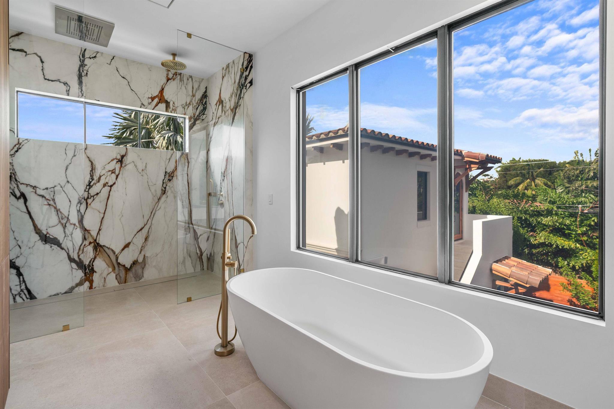 PERSHING PARK LAKE ADD - Residential