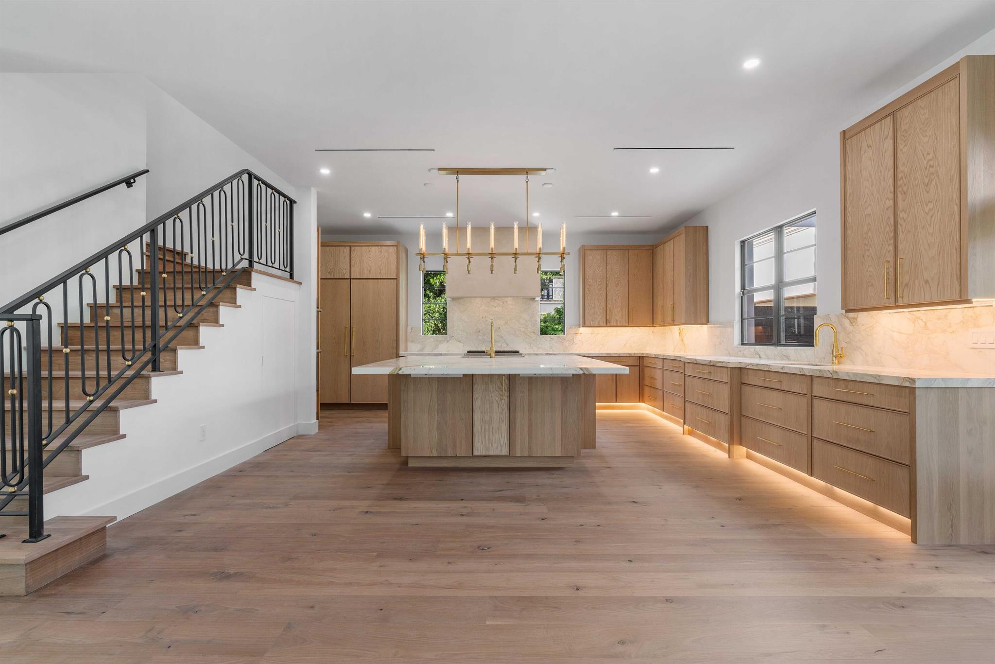 PERSHING PARK LAKE ADD - Residential