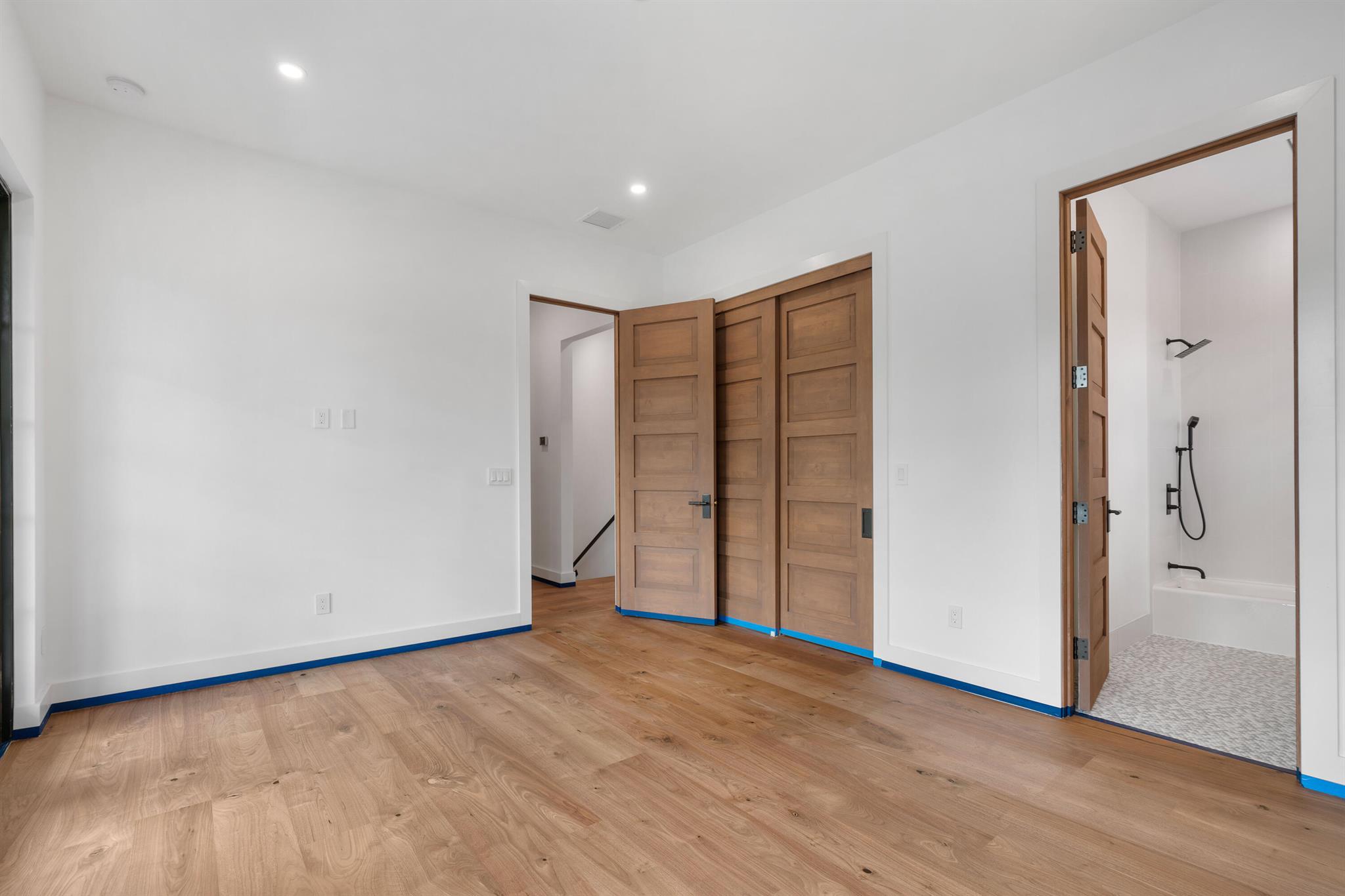 PERSHING PARK LAKE ADD - Residential