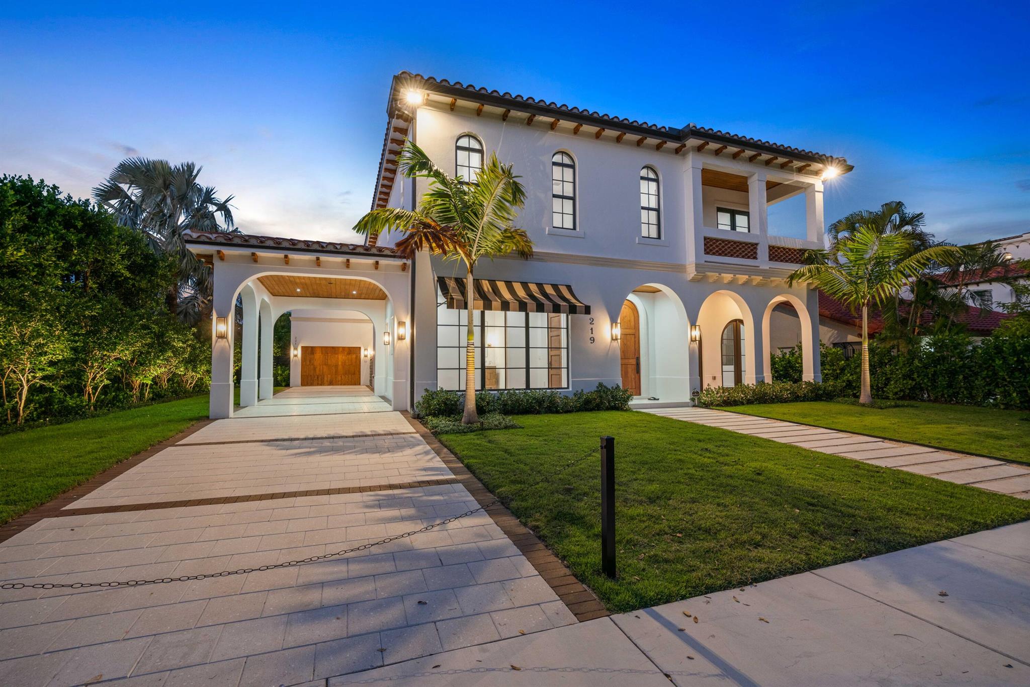 PERSHING PARK LAKE ADD - Residential