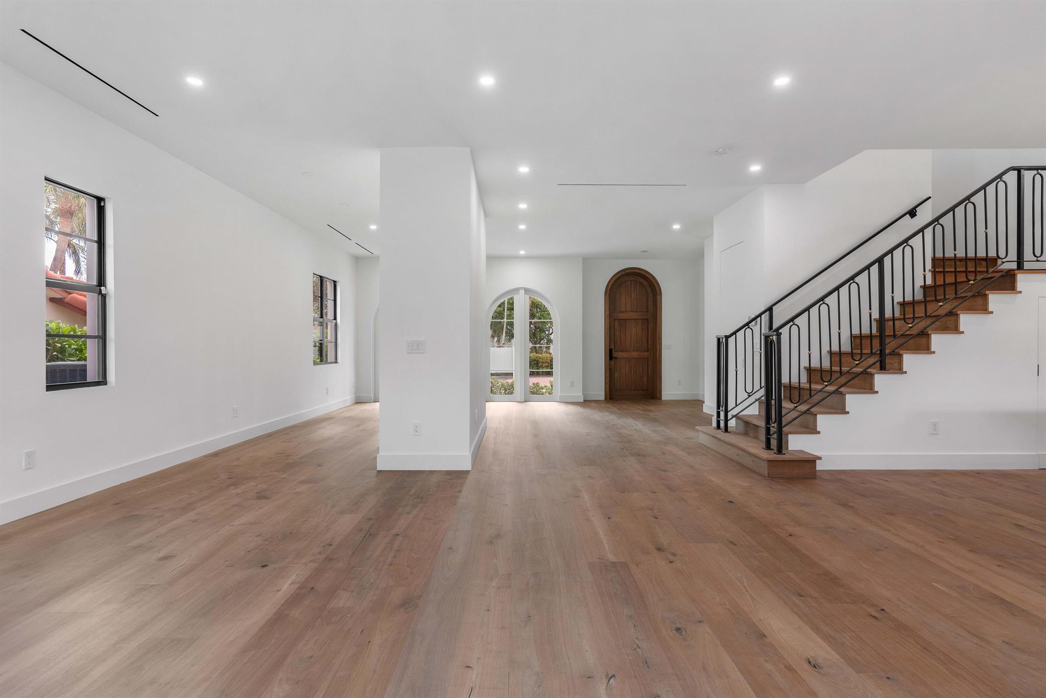 PERSHING PARK LAKE ADD - Residential