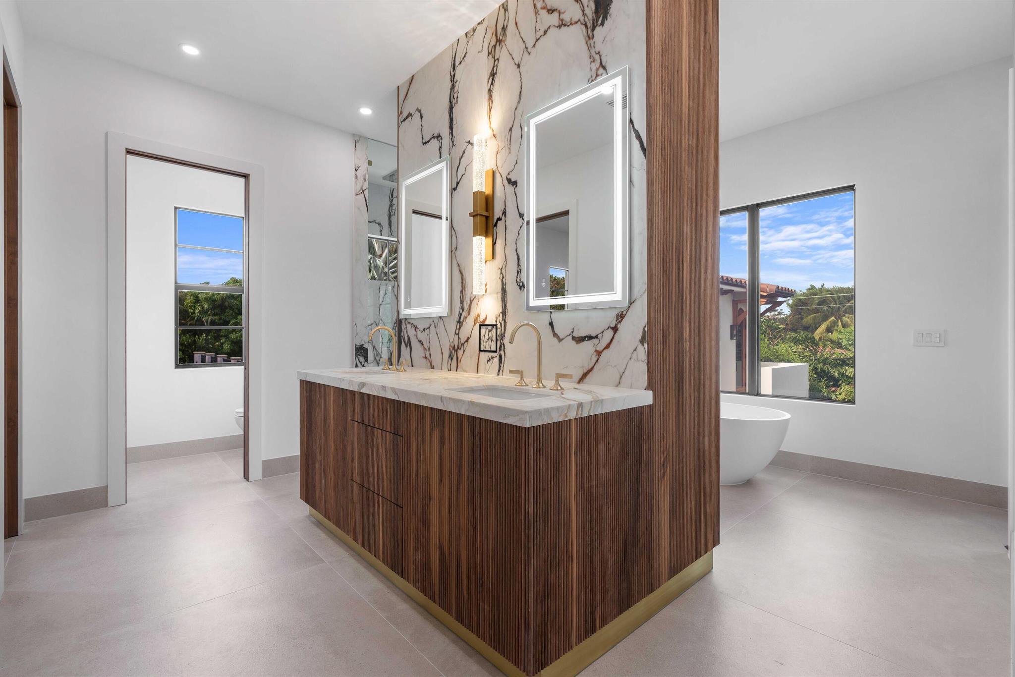 PERSHING PARK LAKE ADD - Residential