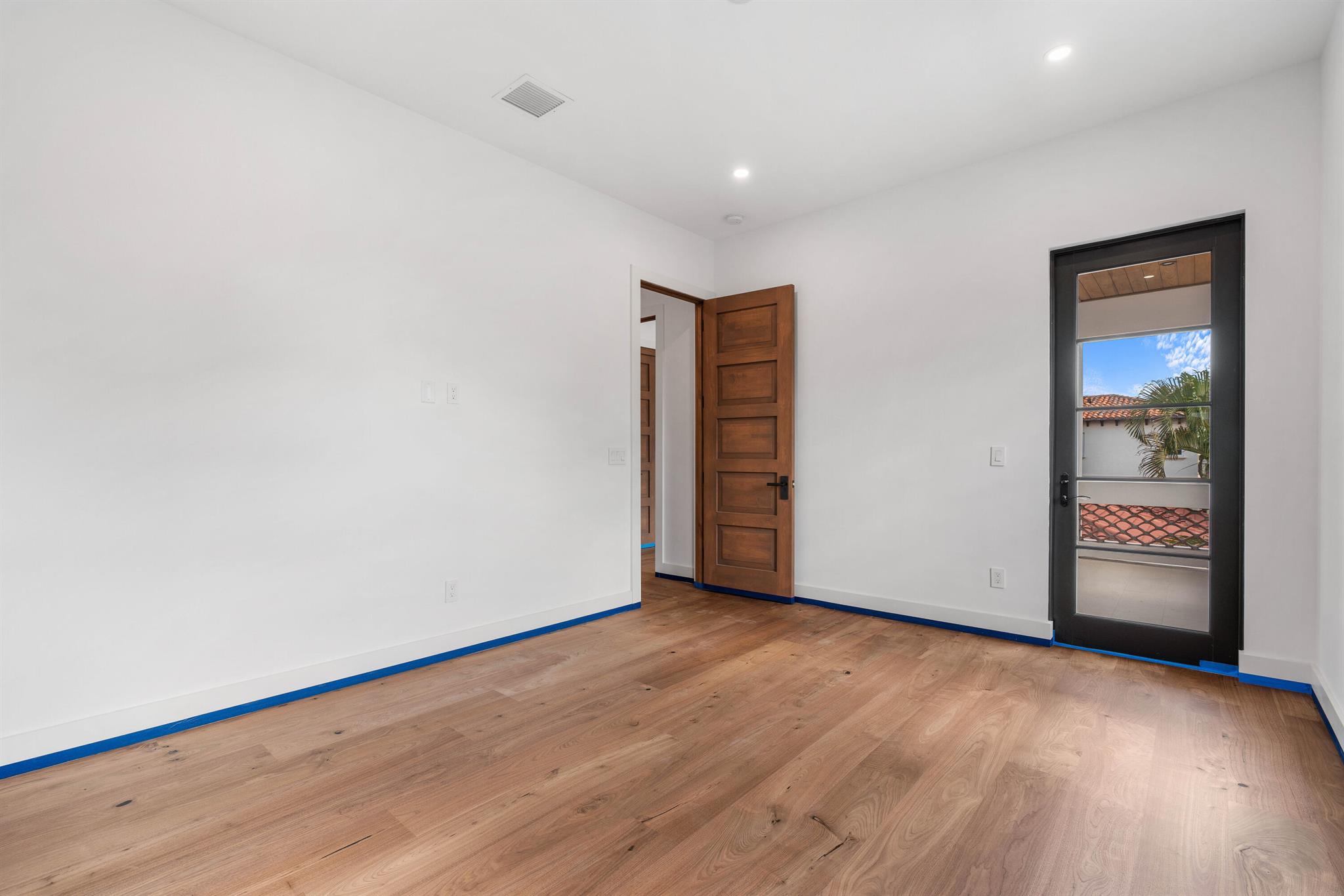 PERSHING PARK LAKE ADD - Residential