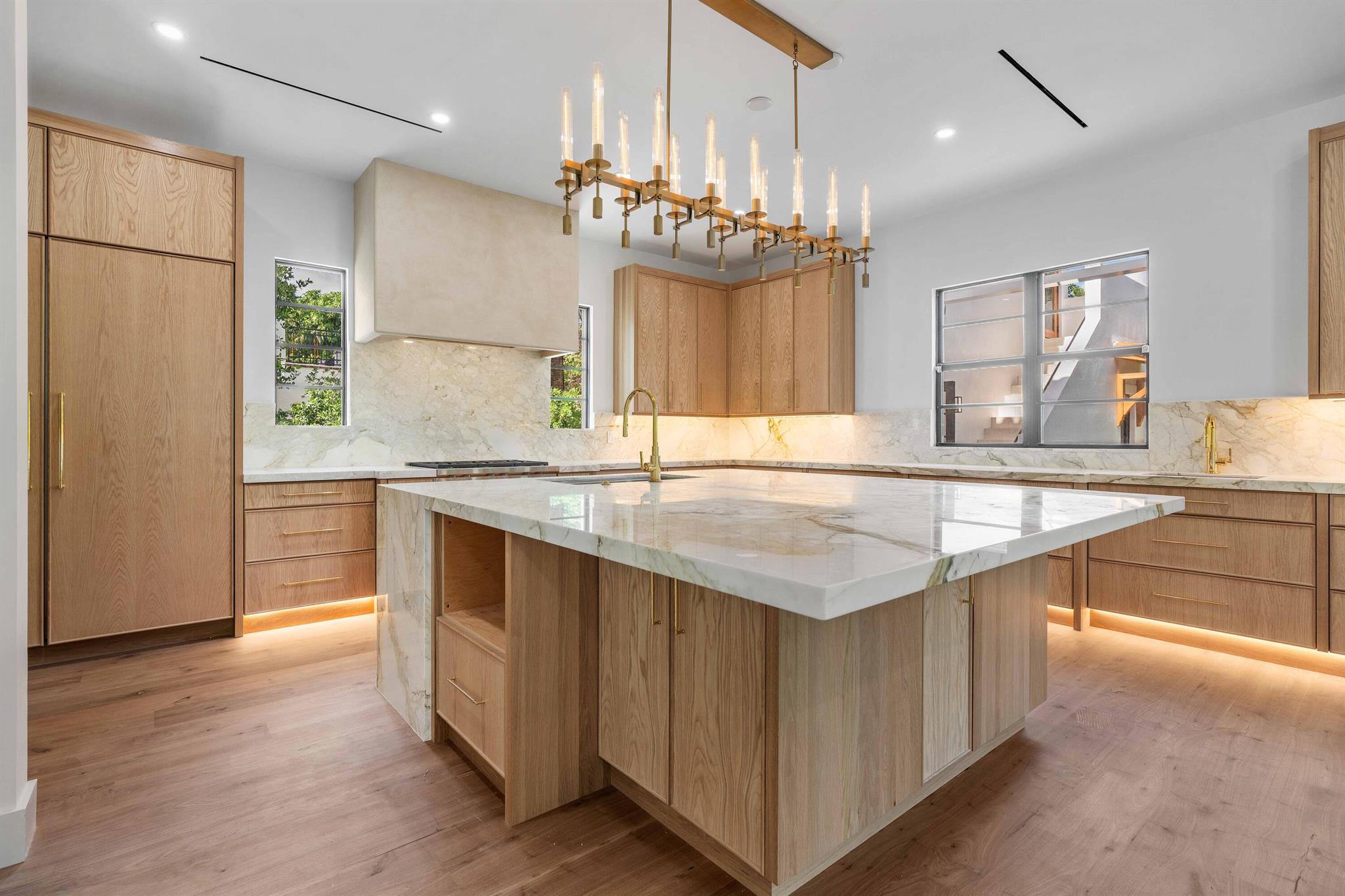 PERSHING PARK LAKE ADD - Residential