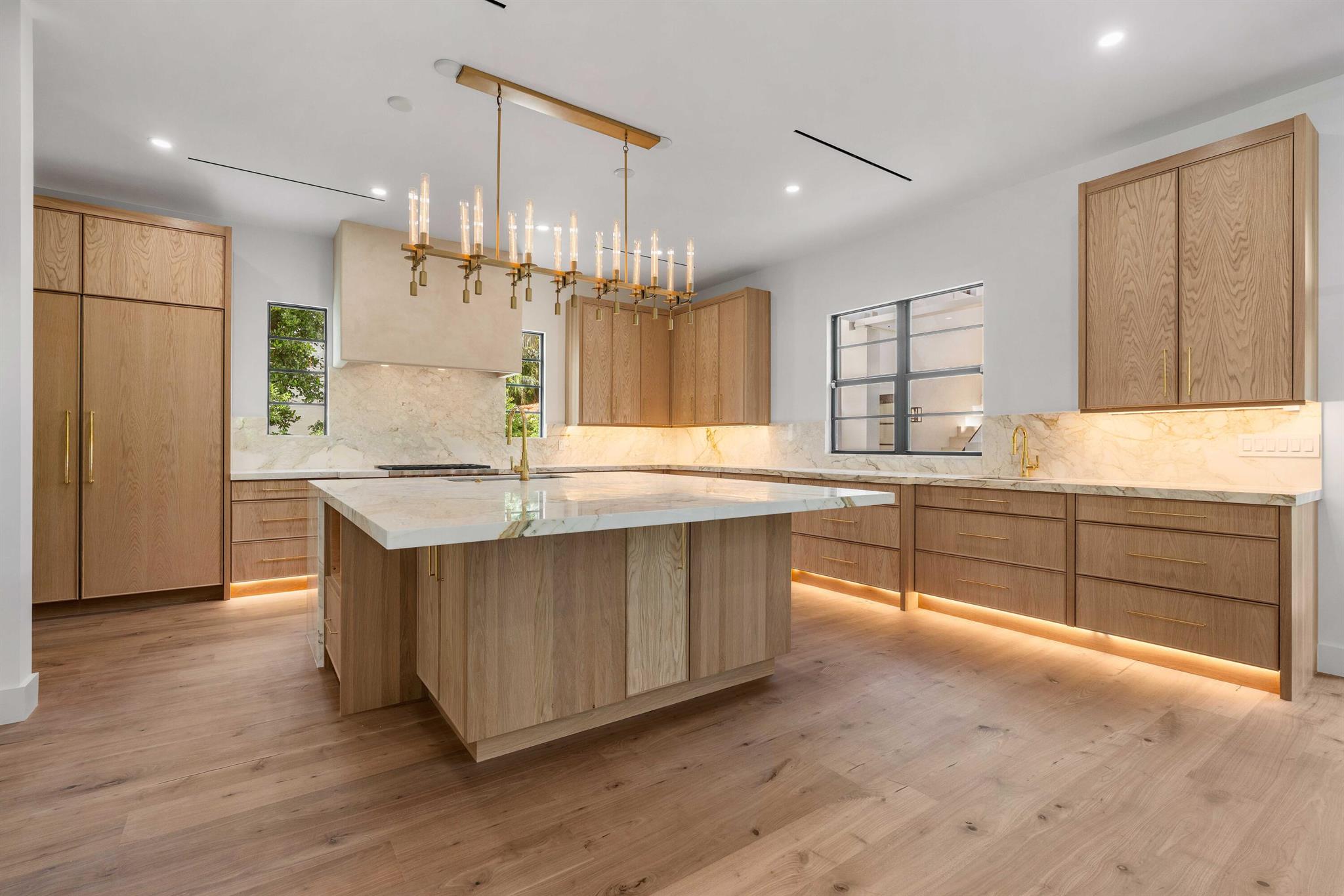 PERSHING PARK LAKE ADD - Residential