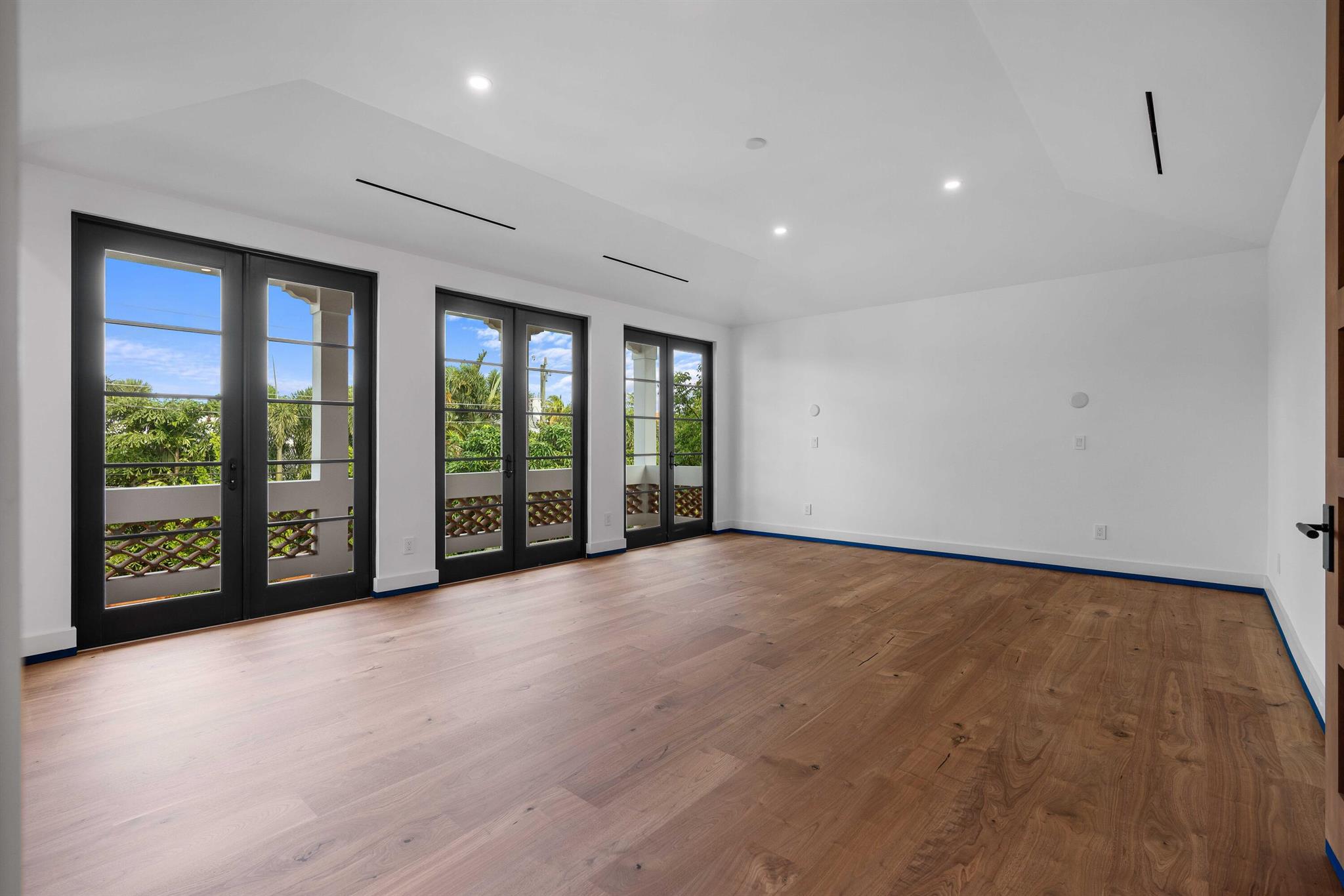 PERSHING PARK LAKE ADD - Residential