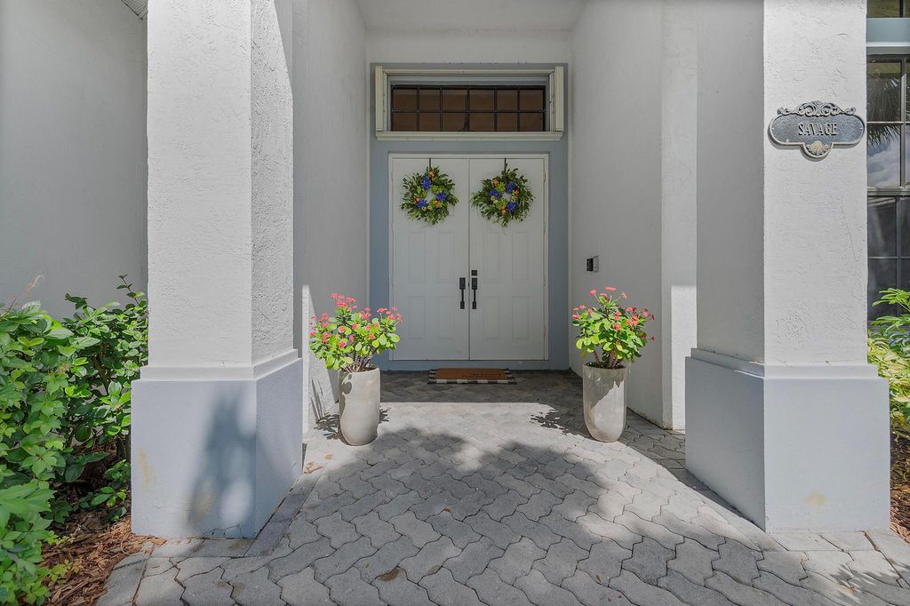 Photo of 756 SW Pelican Cove, Port Saint Lucie, FL 34986 (MLS # R11094726)