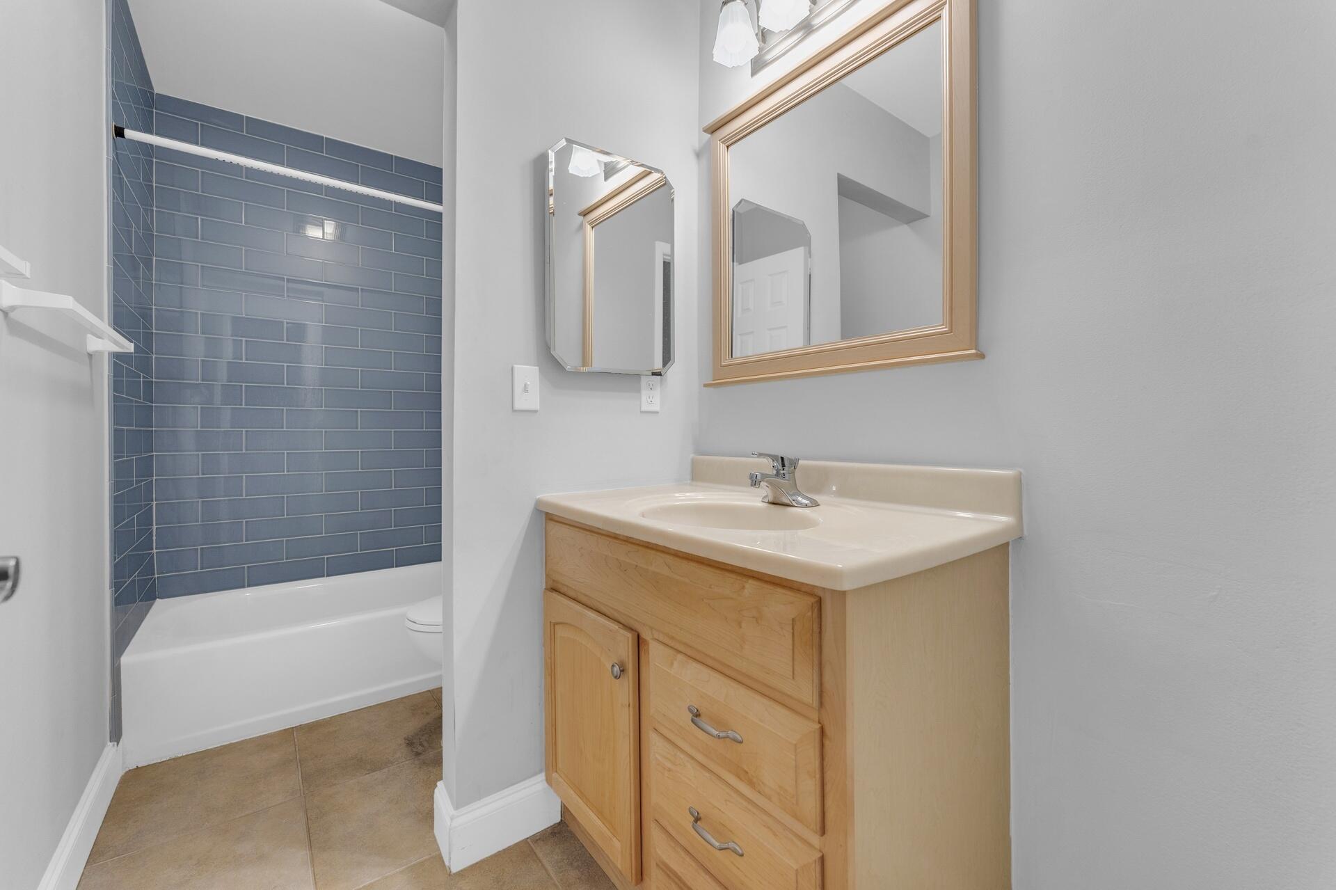 TARTAN COCONUT CREEK PHASE II - Residential