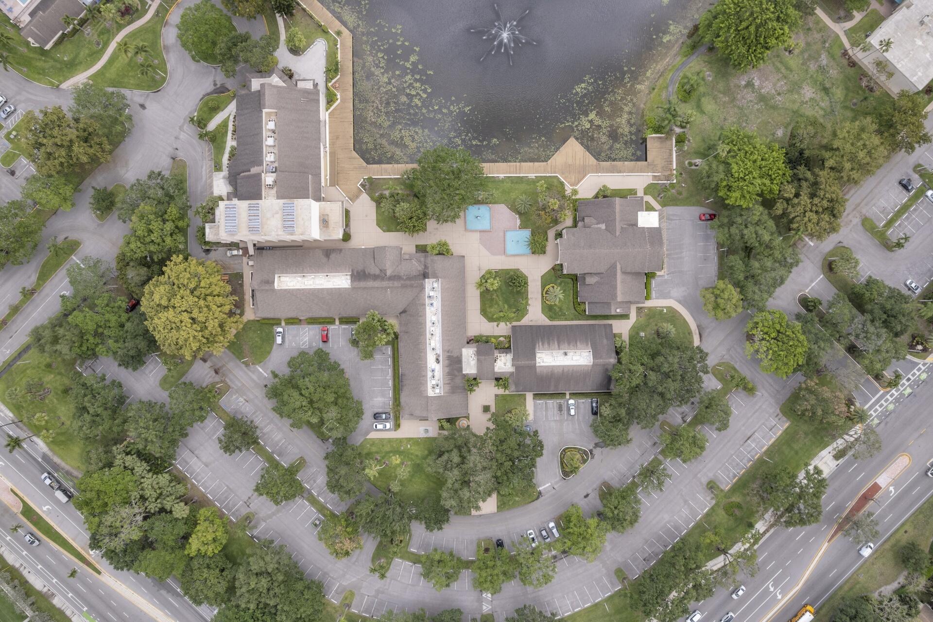 TARTAN COCONUT CREEK PHASE II - Residential