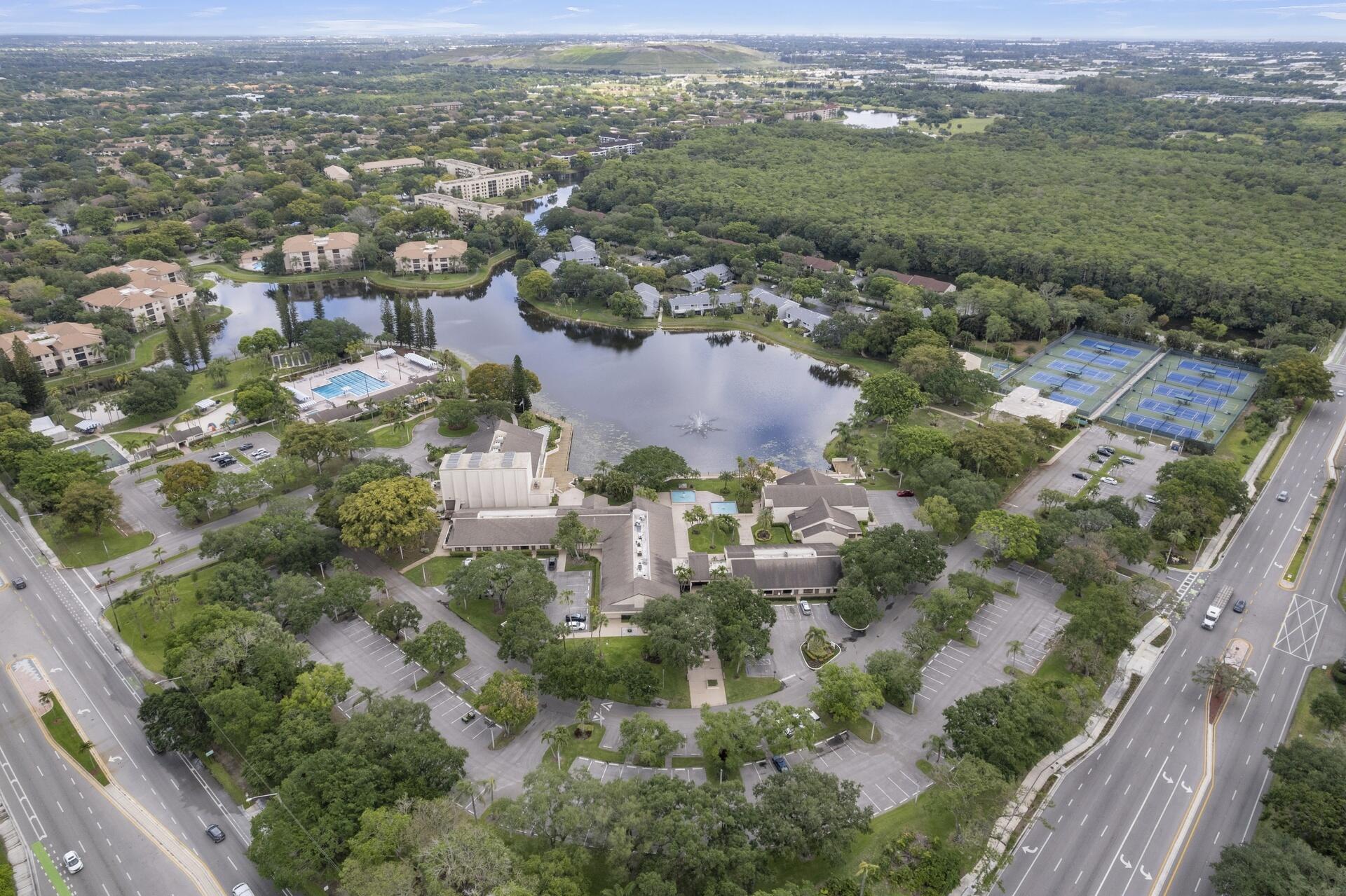 TARTAN COCONUT CREEK PHASE II - Residential