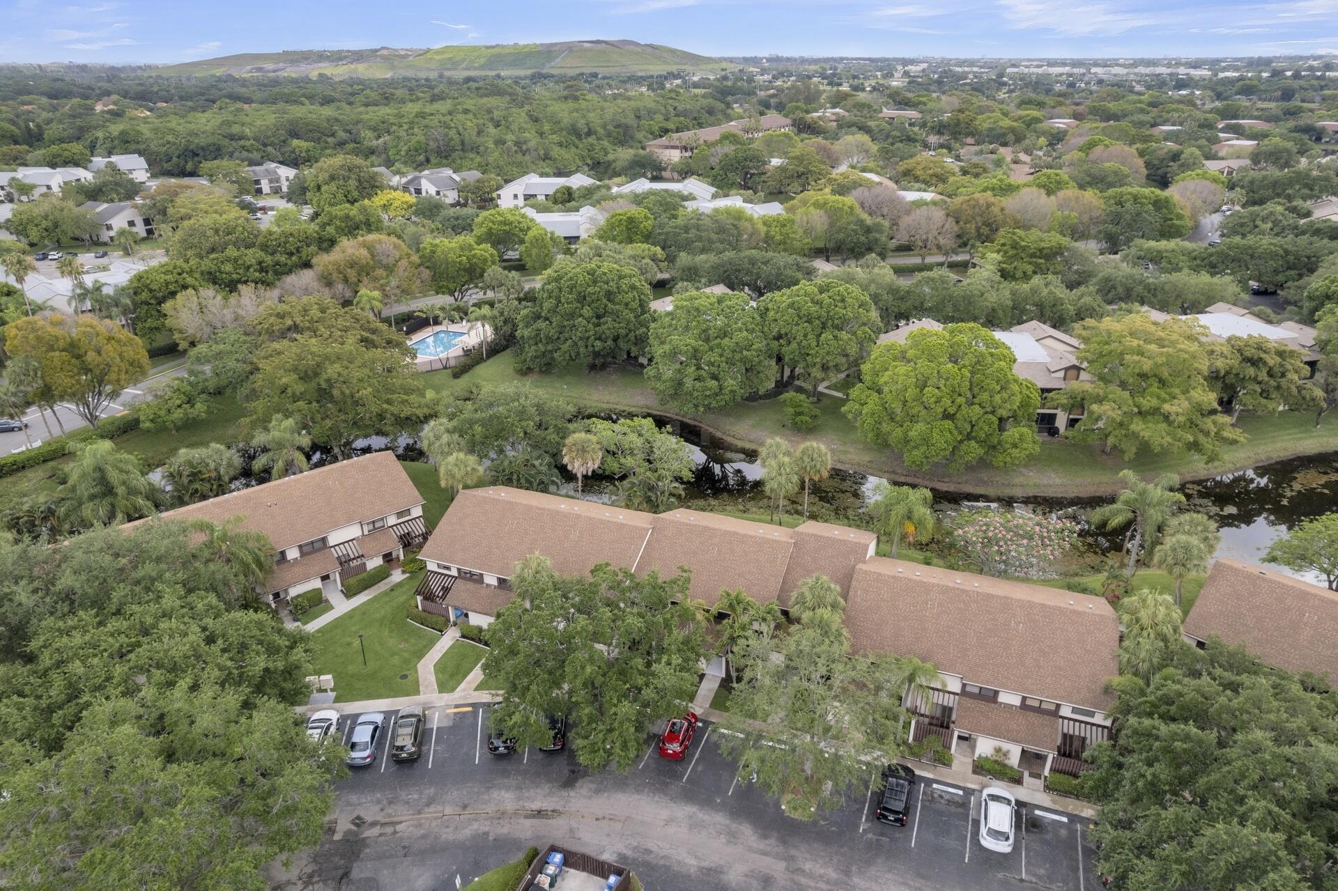 TARTAN COCONUT CREEK PHASE II - Residential