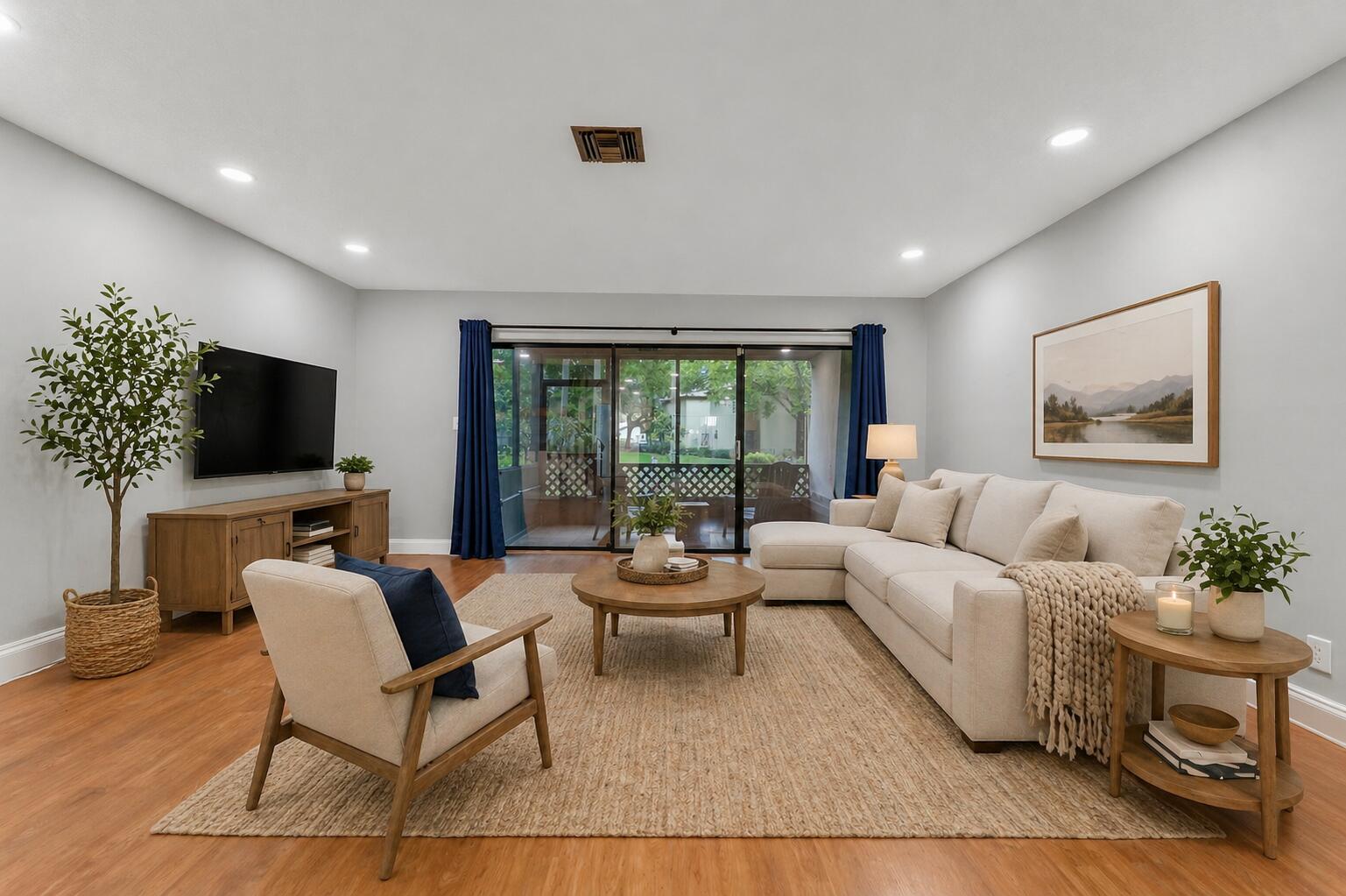 TARTAN COCONUT CREEK PHASE II - Residential