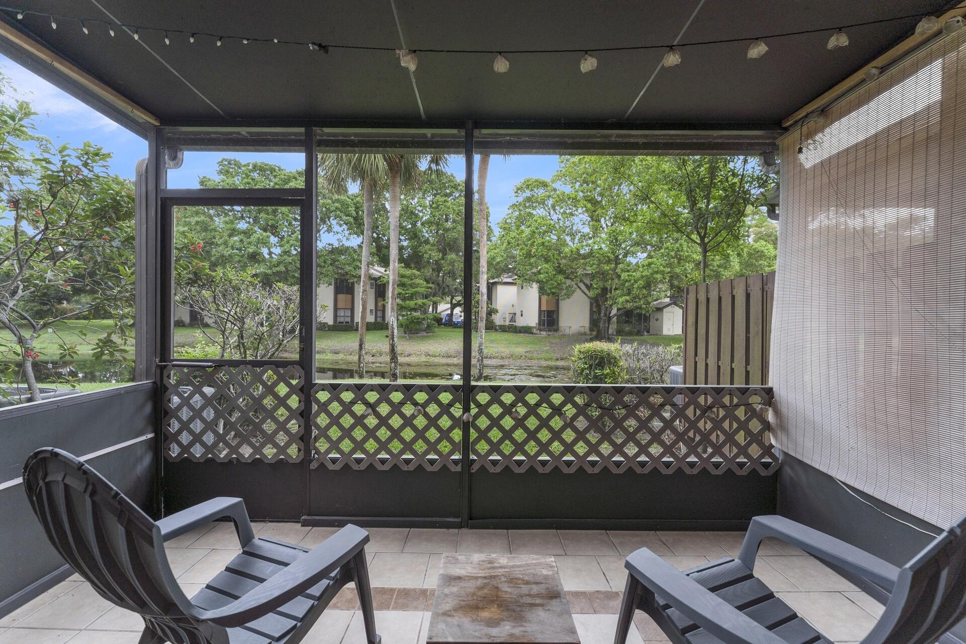 TARTAN COCONUT CREEK PHASE II - Residential