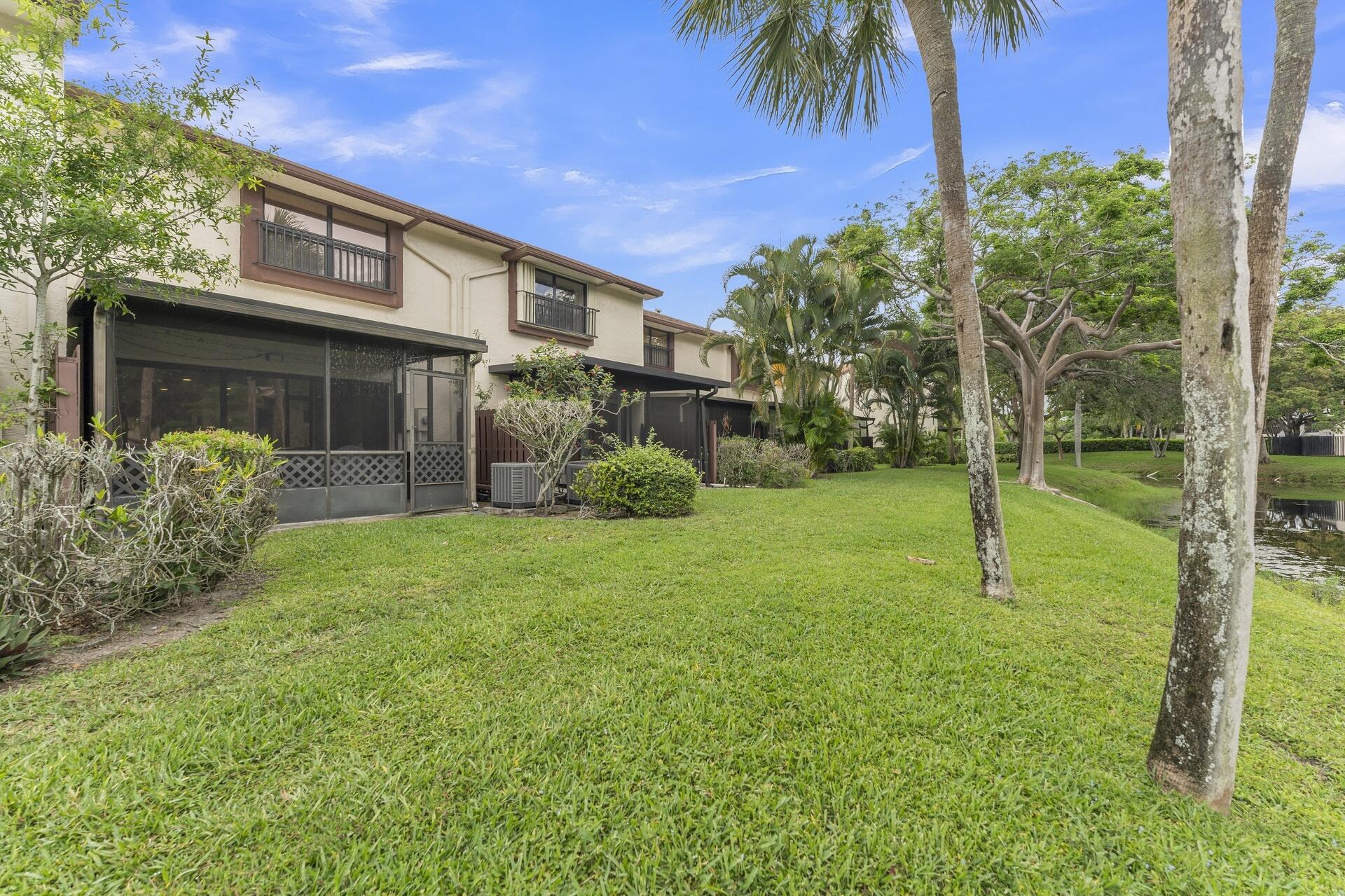 TARTAN COCONUT CREEK PHASE II - Residential