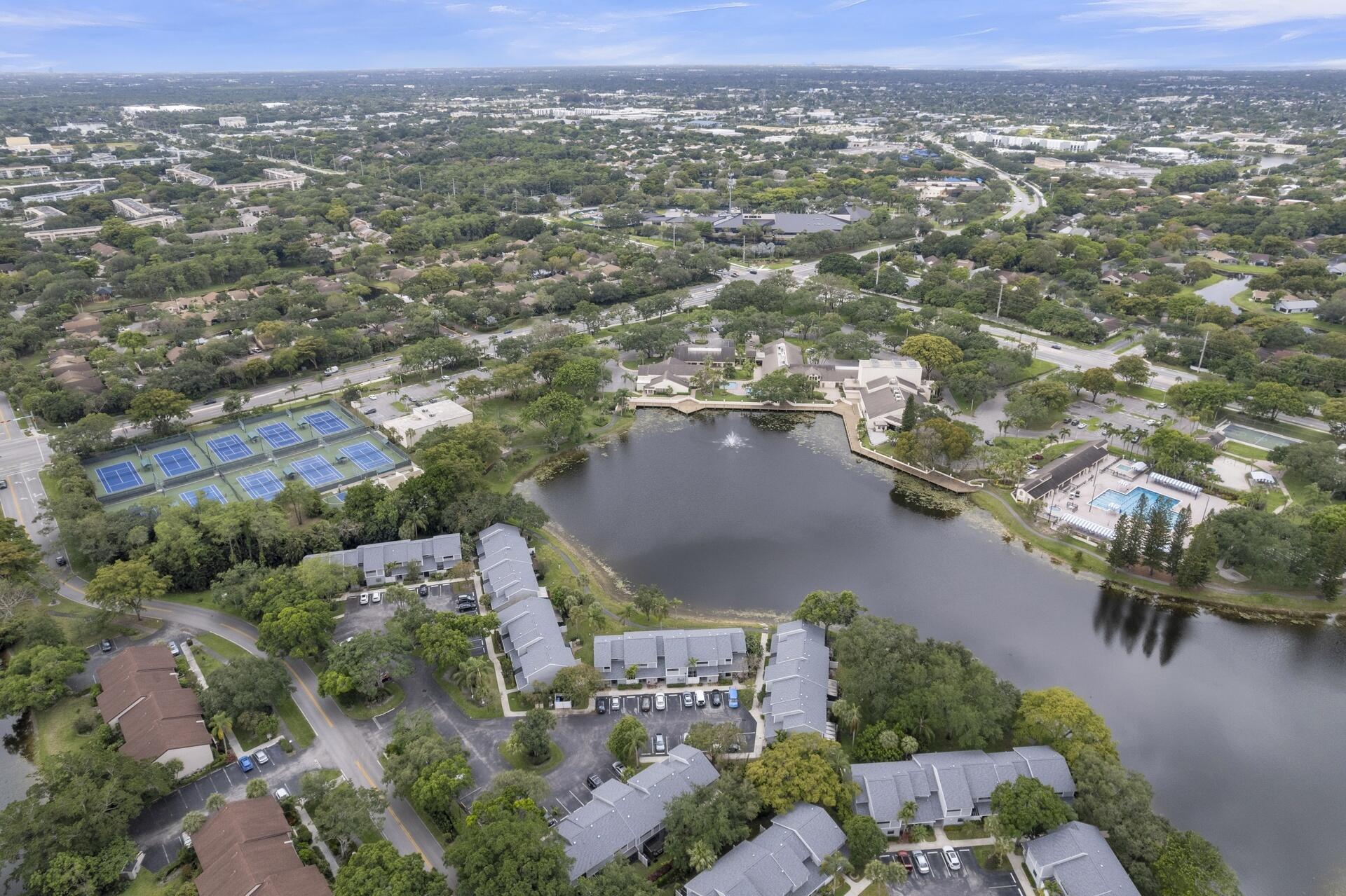 TARTAN COCONUT CREEK PHASE II - Residential