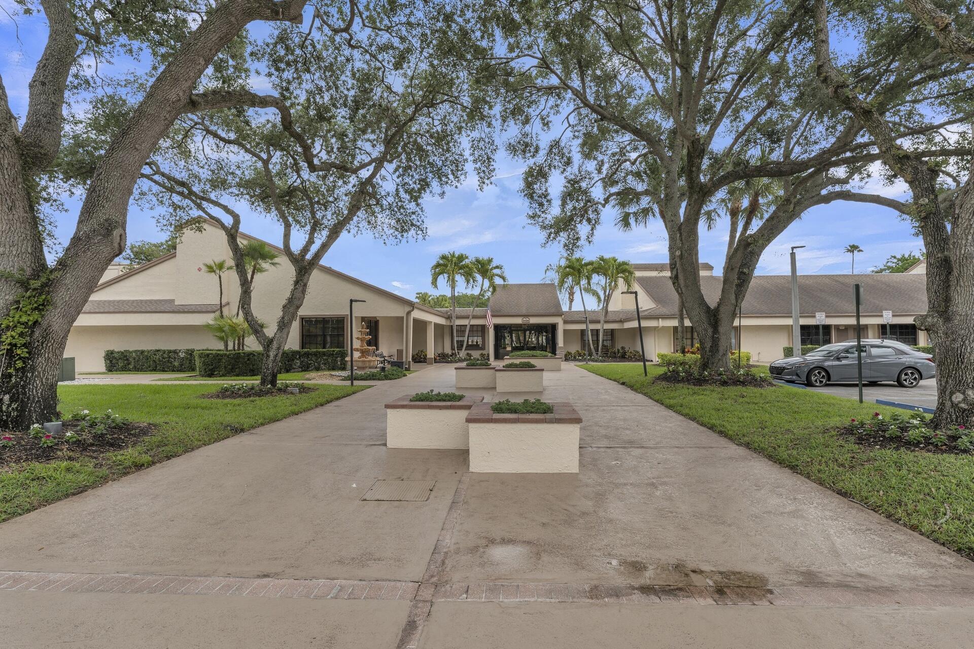 TARTAN COCONUT CREEK PHASE II - Residential