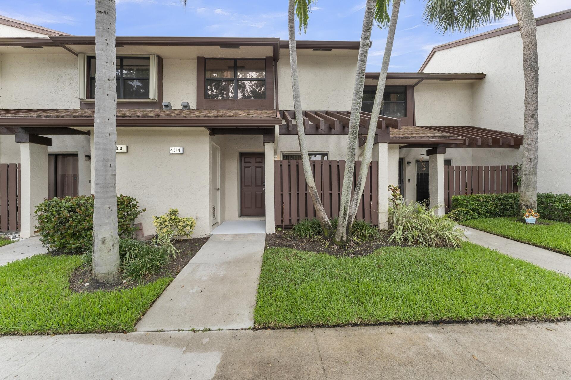 TARTAN COCONUT CREEK PHASE II - Residential