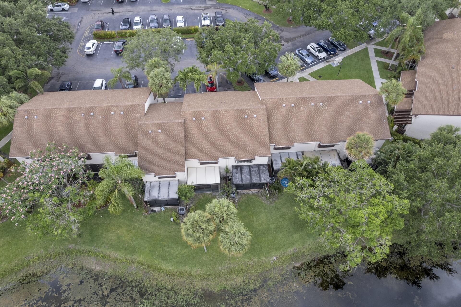 TARTAN COCONUT CREEK PHASE II - Residential