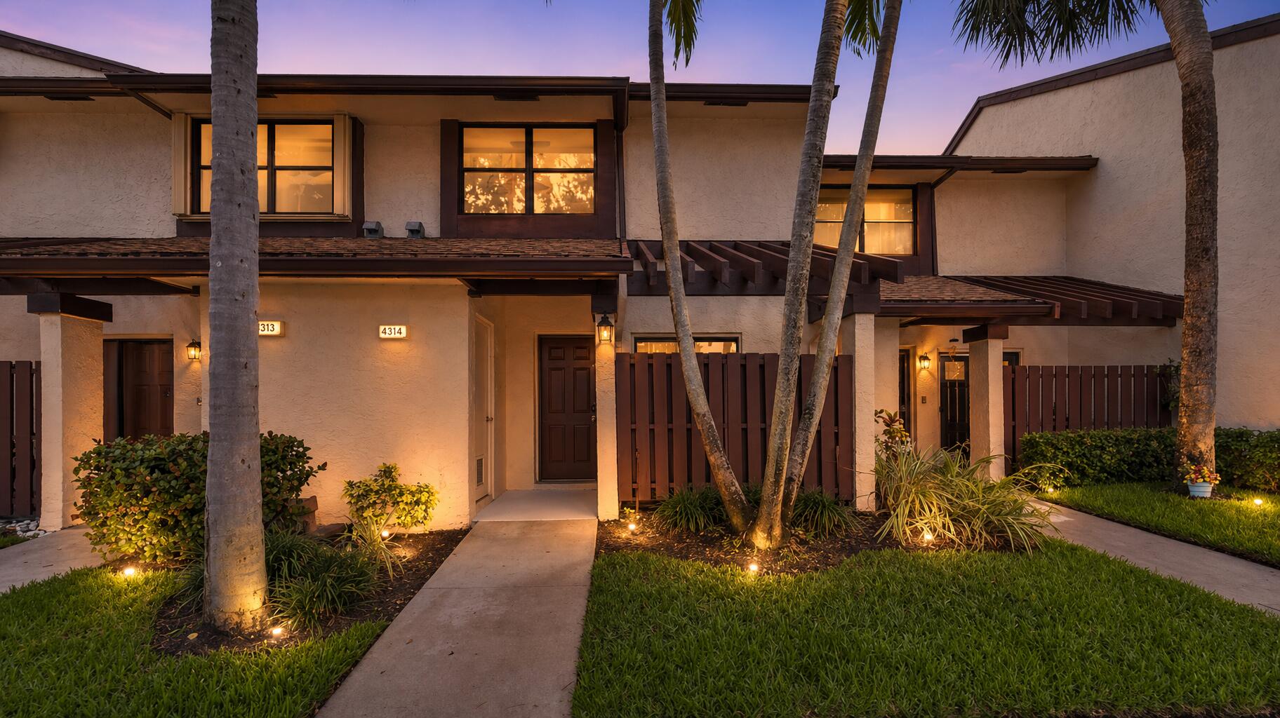 TARTAN COCONUT CREEK PHASE II - Residential