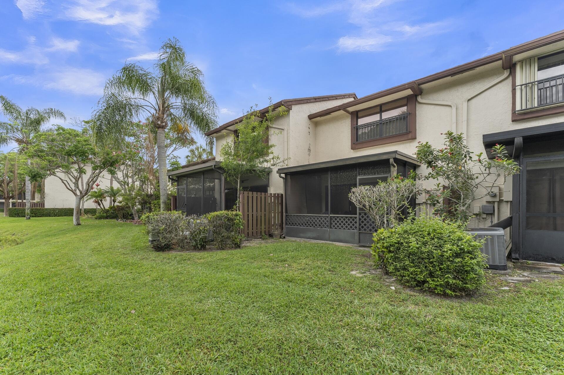 TARTAN COCONUT CREEK PHASE II - Residential