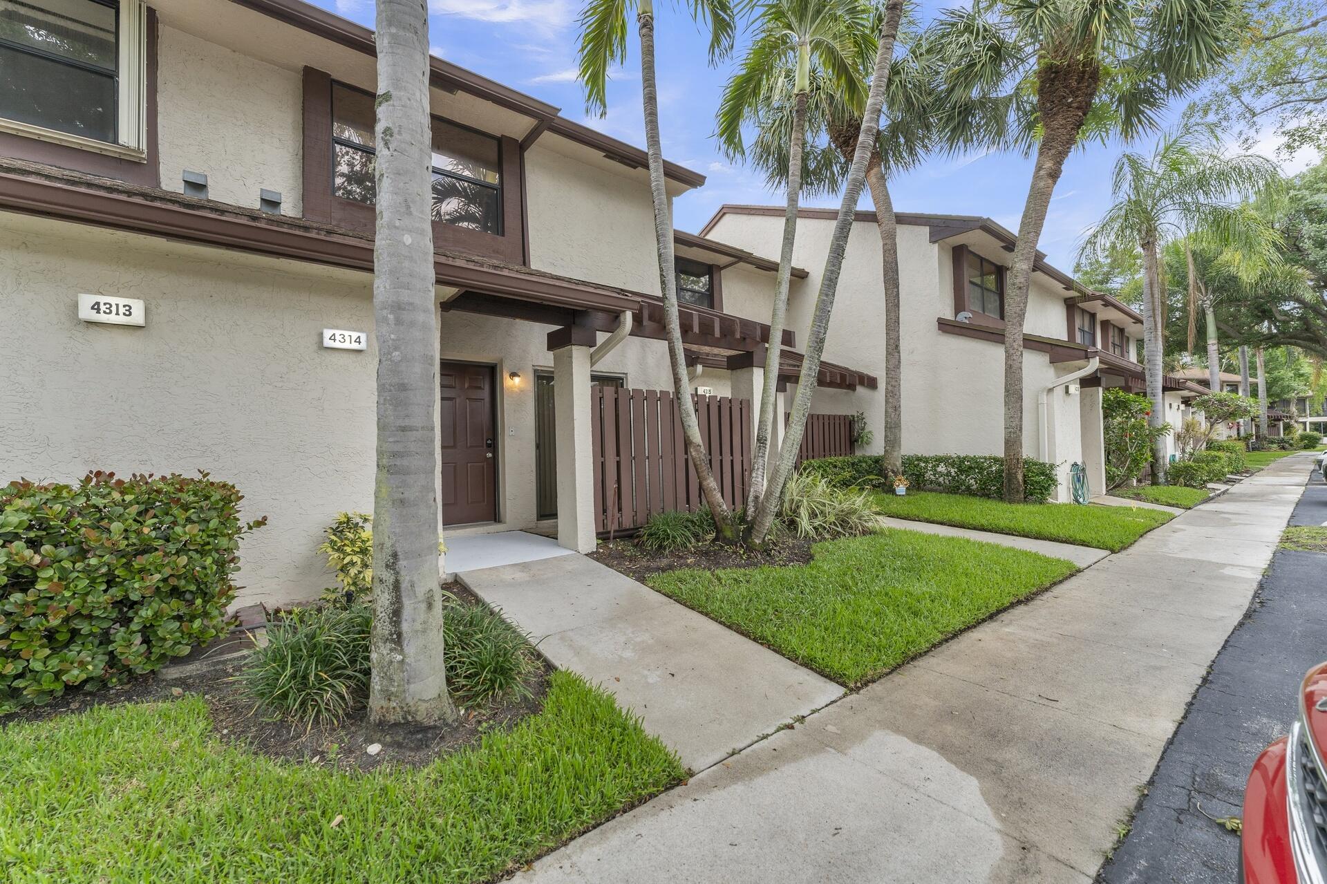 TARTAN COCONUT CREEK PHASE II - Residential
