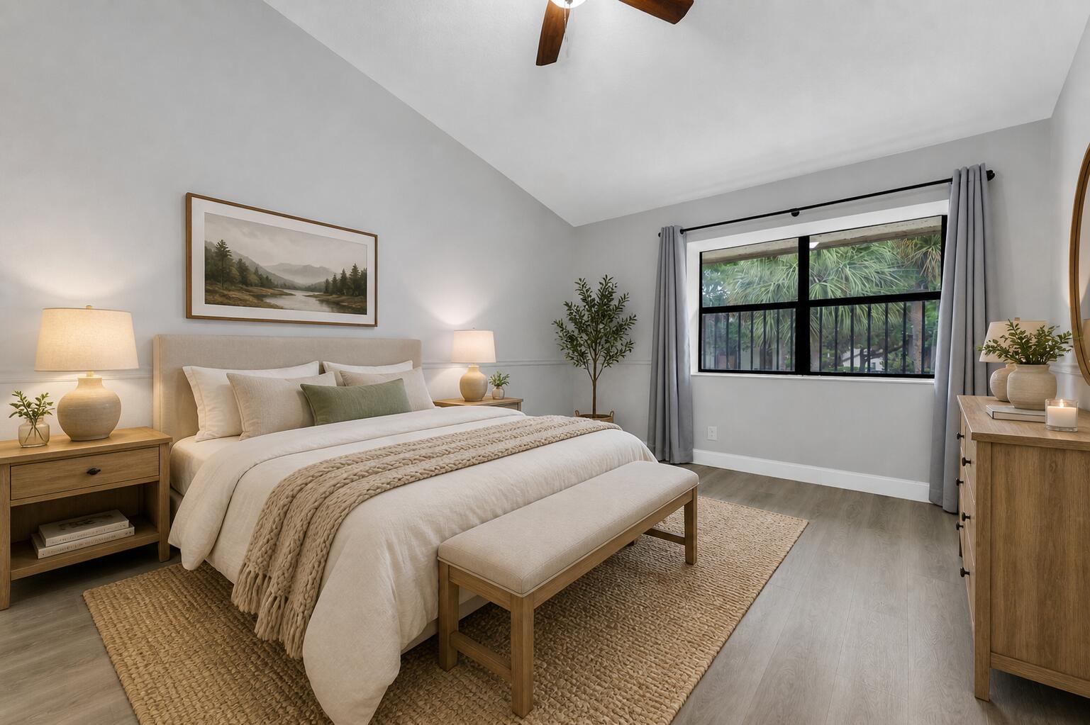 TARTAN COCONUT CREEK PHASE II - Residential
