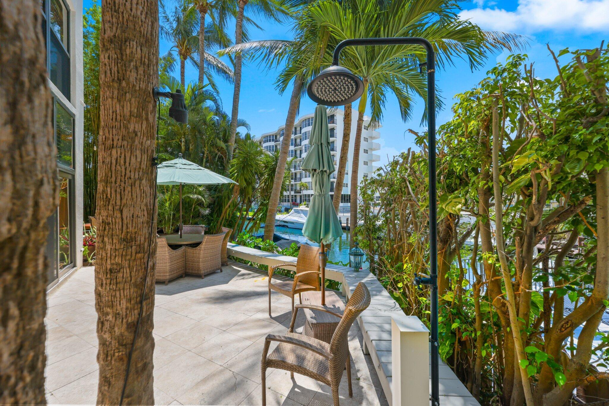 49TH STREET TOWNHOUSE TWO CONDO - Residential