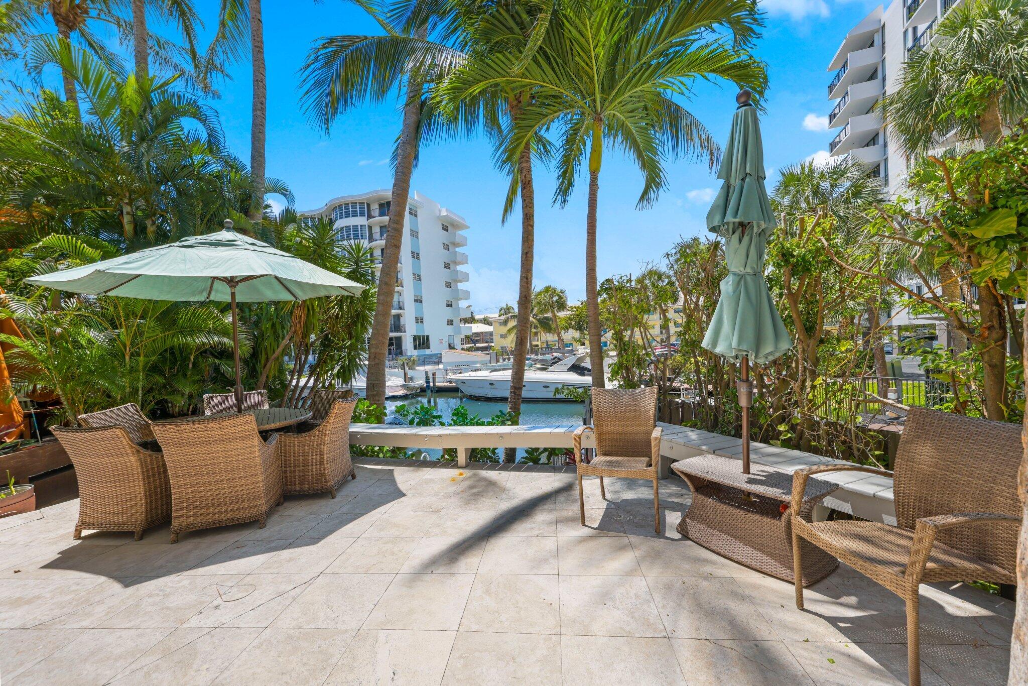 49TH STREET TOWNHOUSE TWO CONDO - Residential