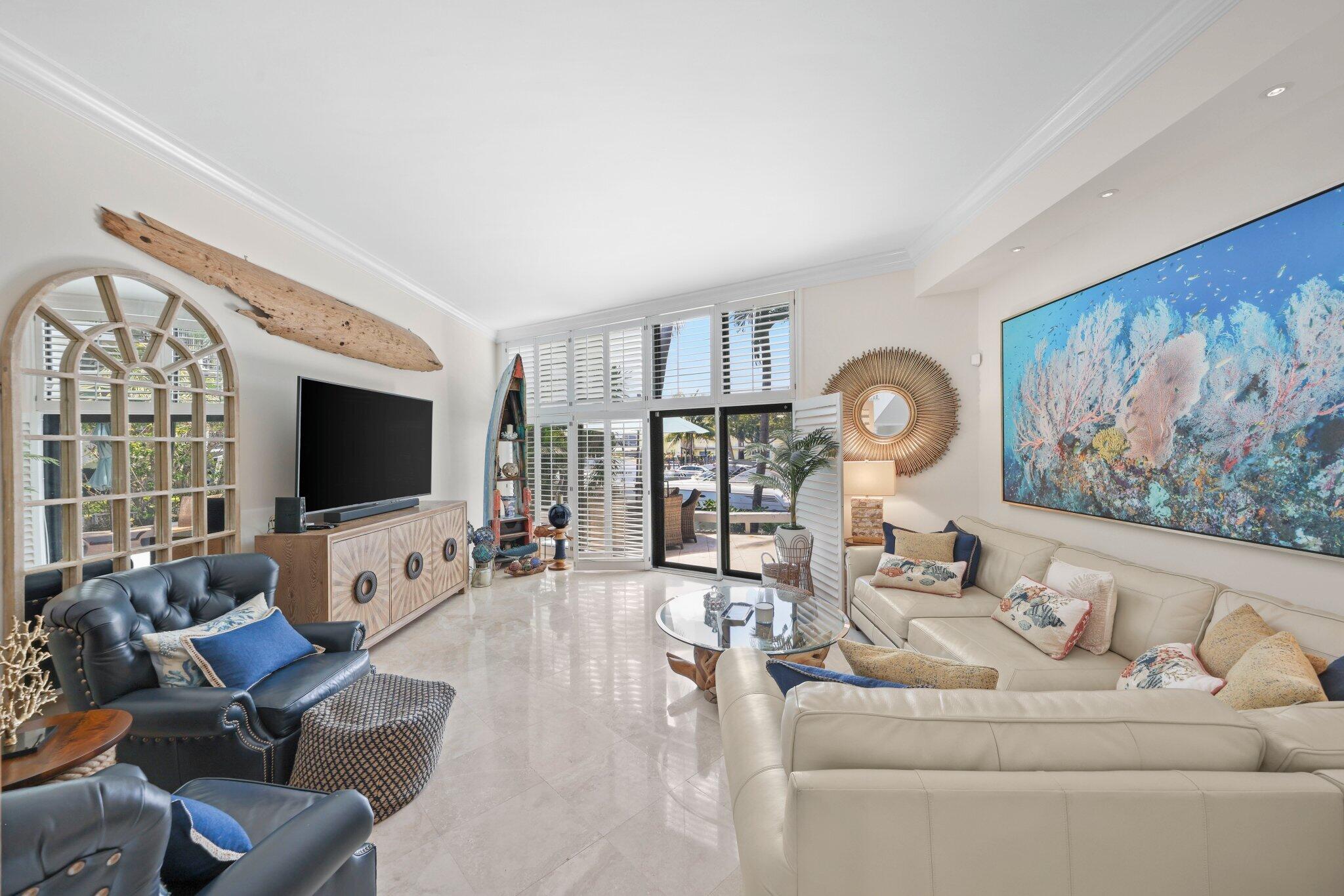 49TH STREET TOWNHOUSE TWO CONDO - Residential