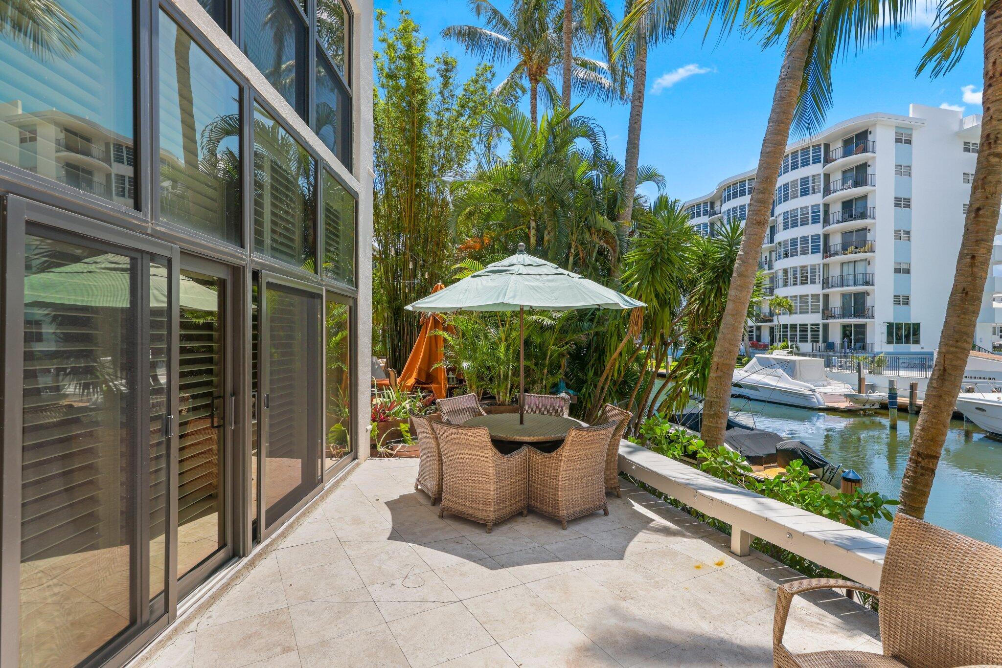 49TH STREET TOWNHOUSE TWO CONDO - Residential