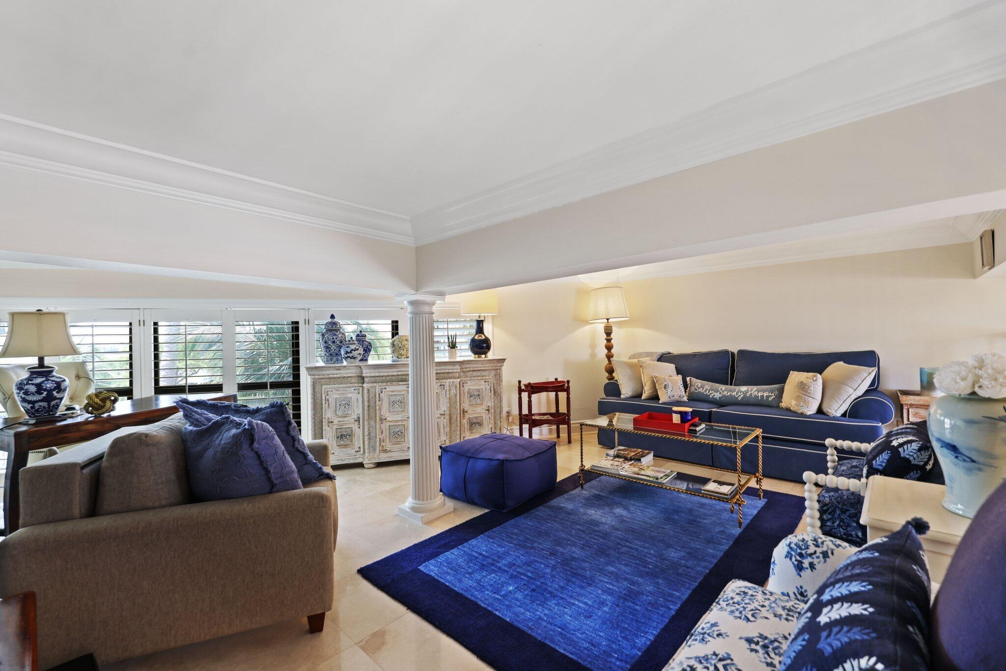 49TH STREET TOWNHOUSE TWO CONDO - Residential