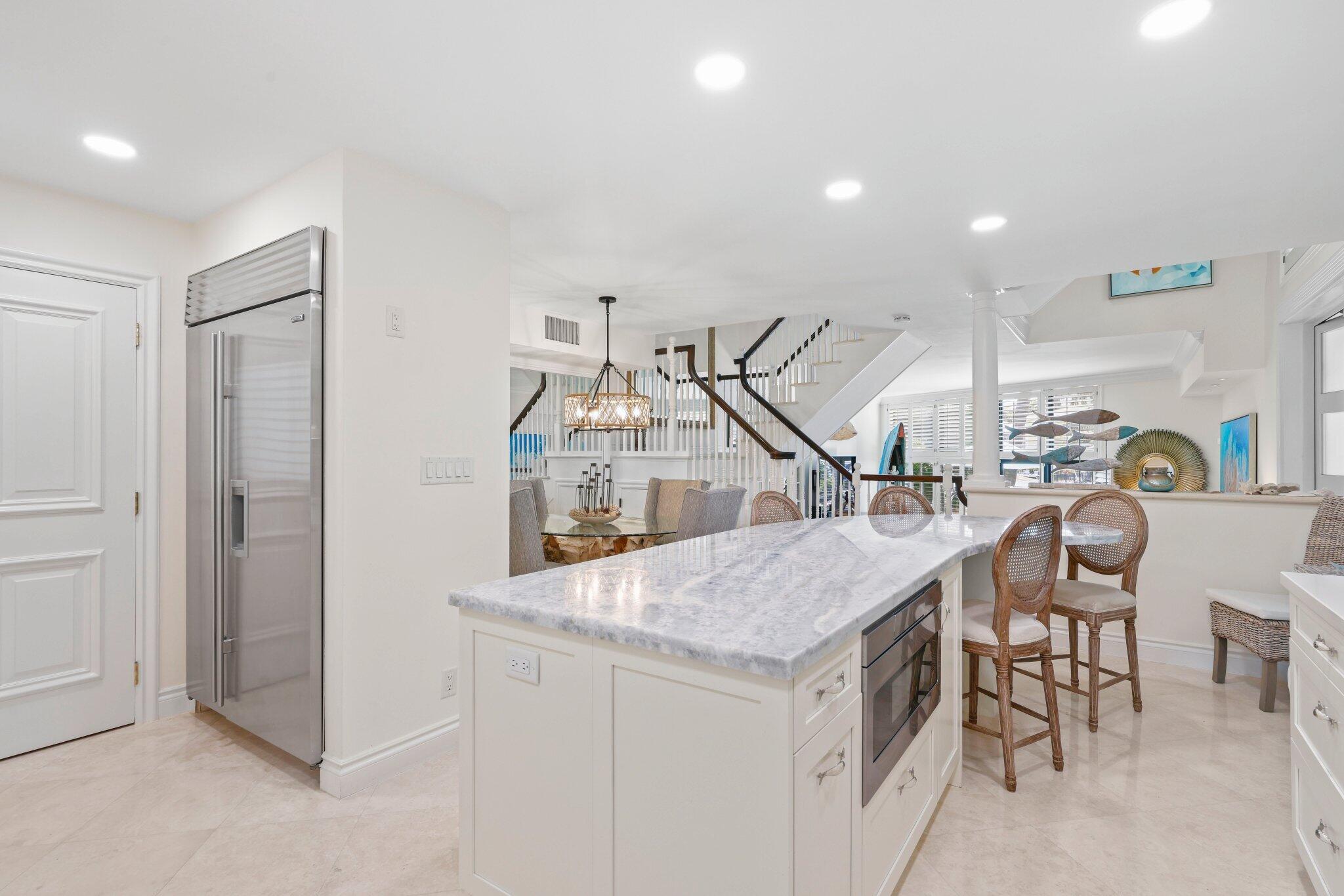 49TH STREET TOWNHOUSE TWO CONDO - Residential