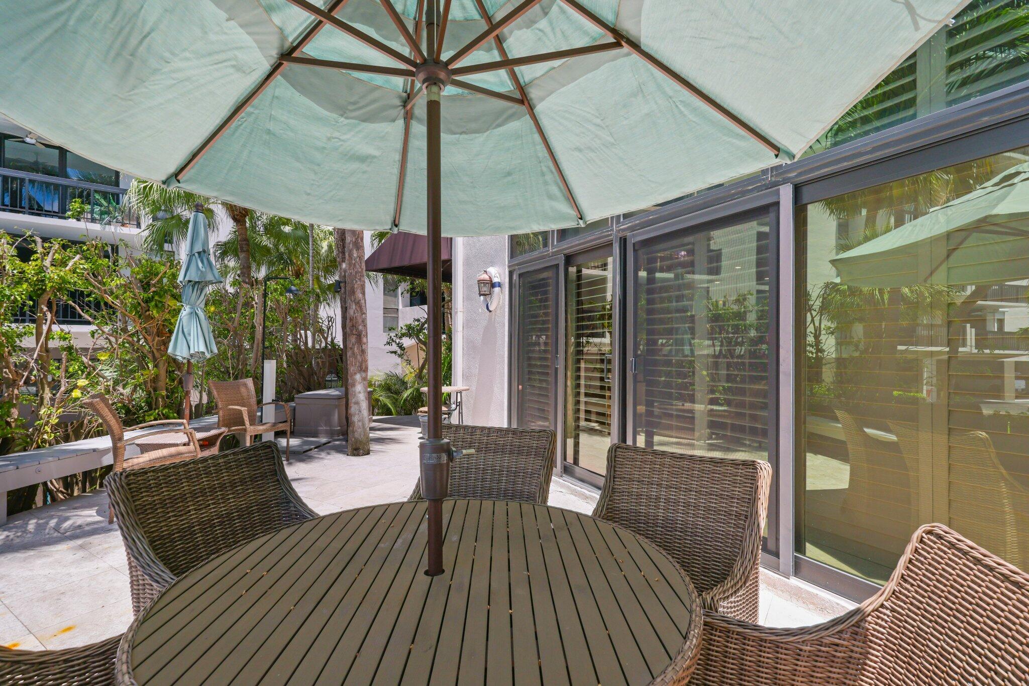 49TH STREET TOWNHOUSE TWO CONDO - Residential