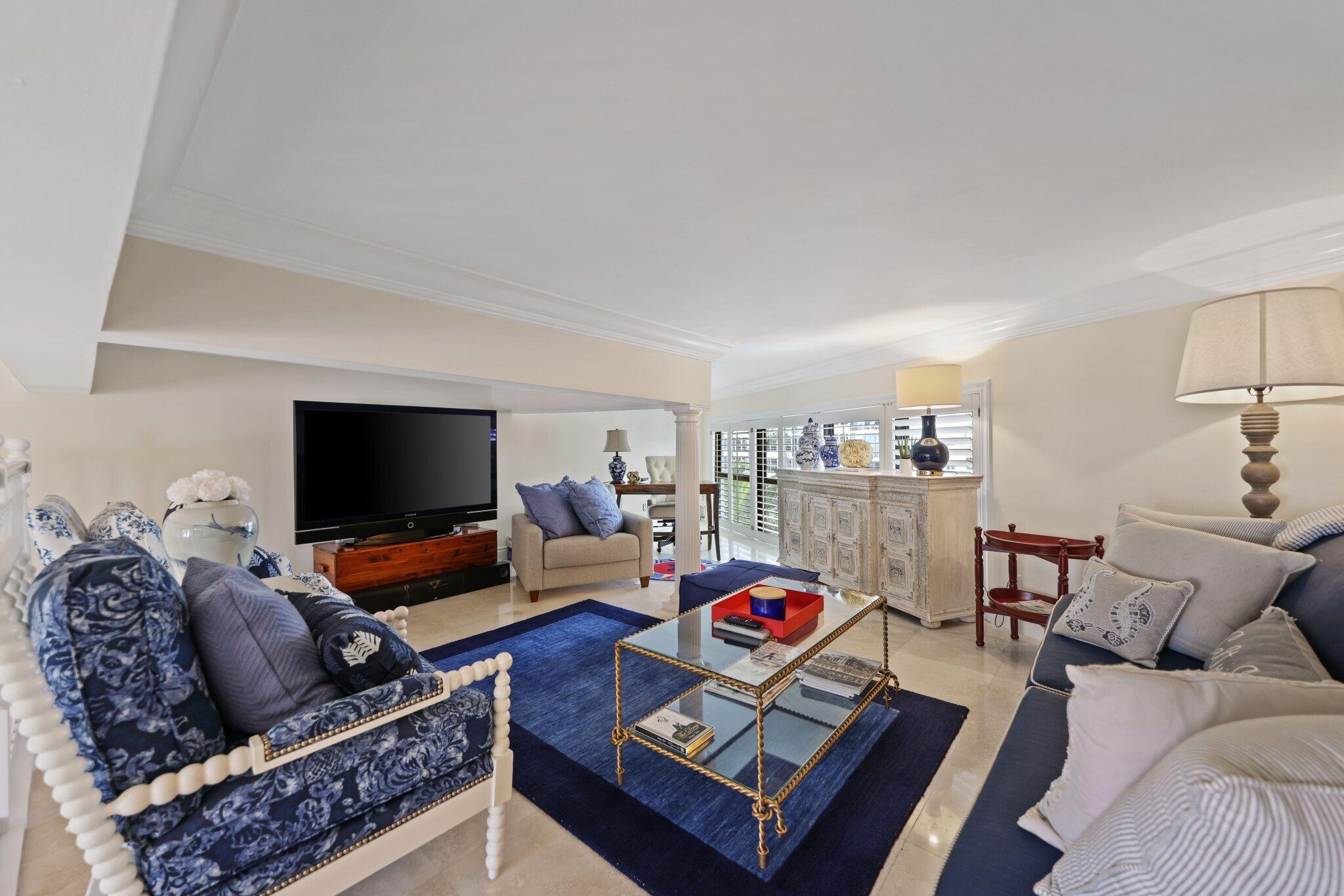 49TH STREET TOWNHOUSE TWO CONDO - Residential