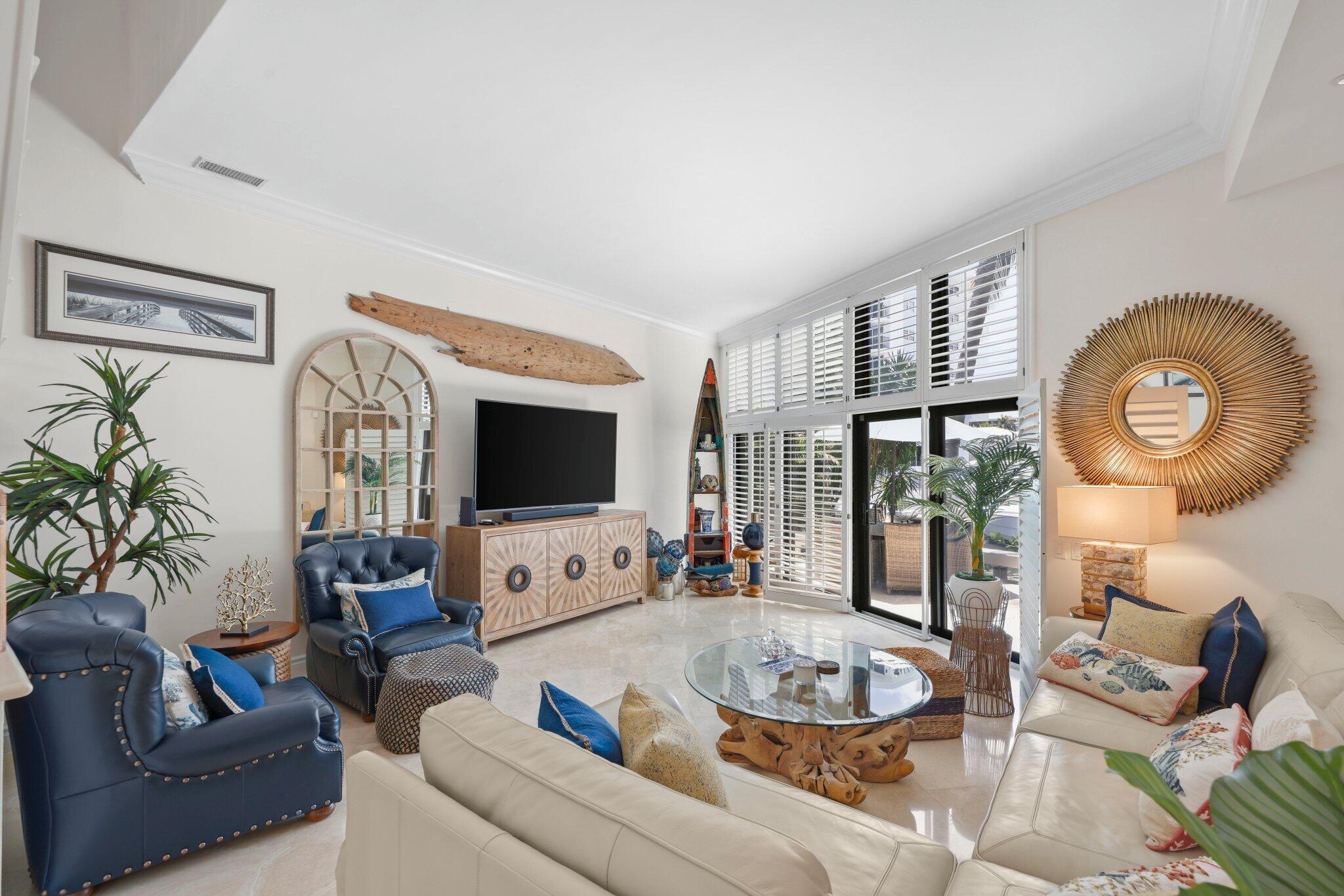 49TH STREET TOWNHOUSE TWO CONDO - Residential