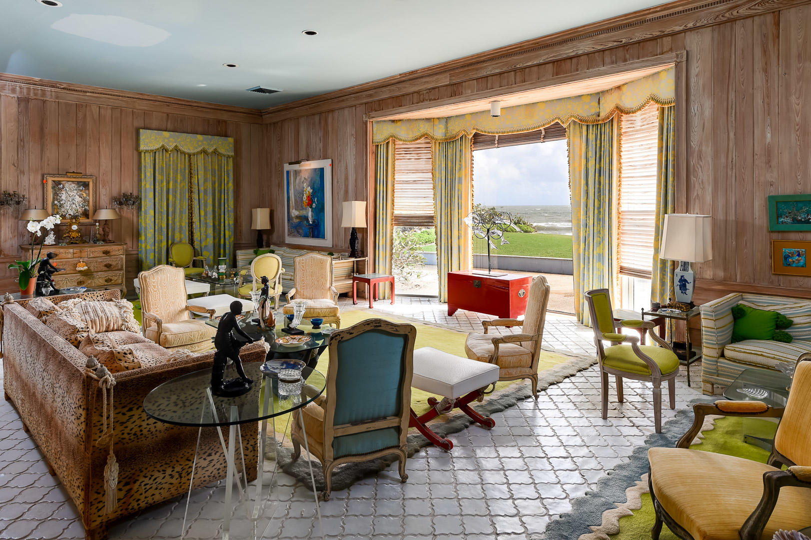 EDEN PROPERTIES - Residential