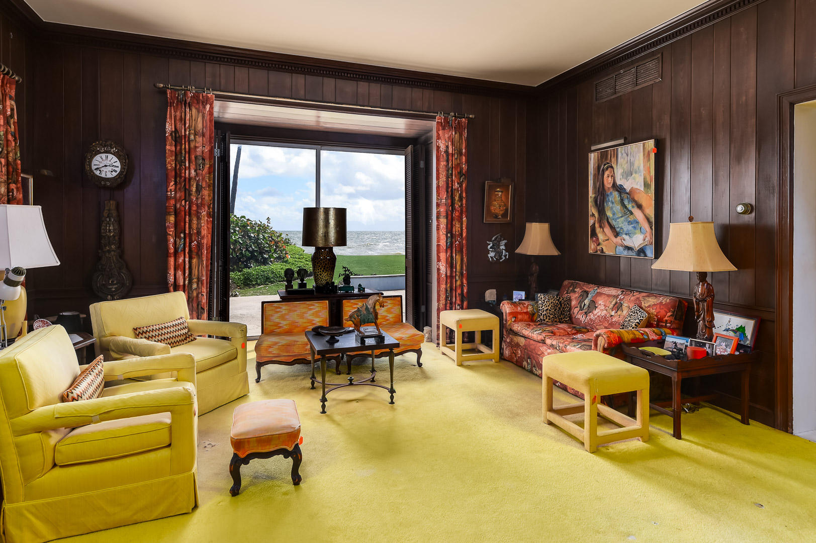 EDEN PROPERTIES - Residential