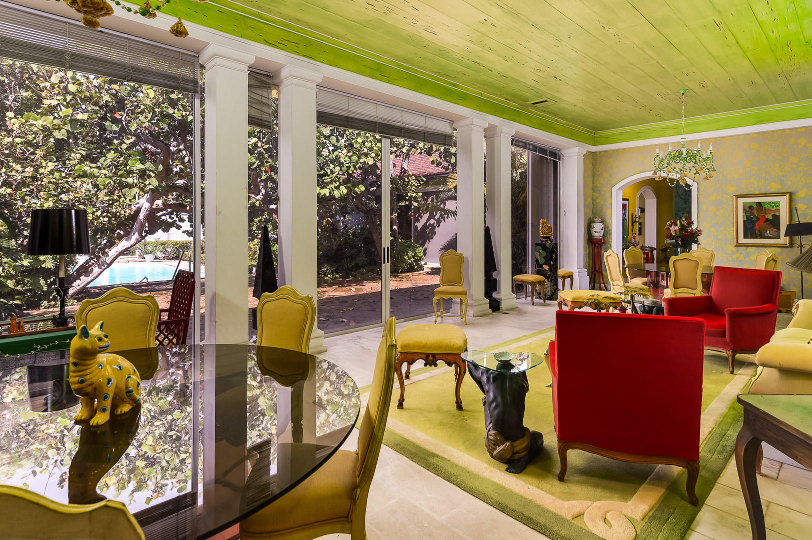 EDEN PROPERTIES - Residential