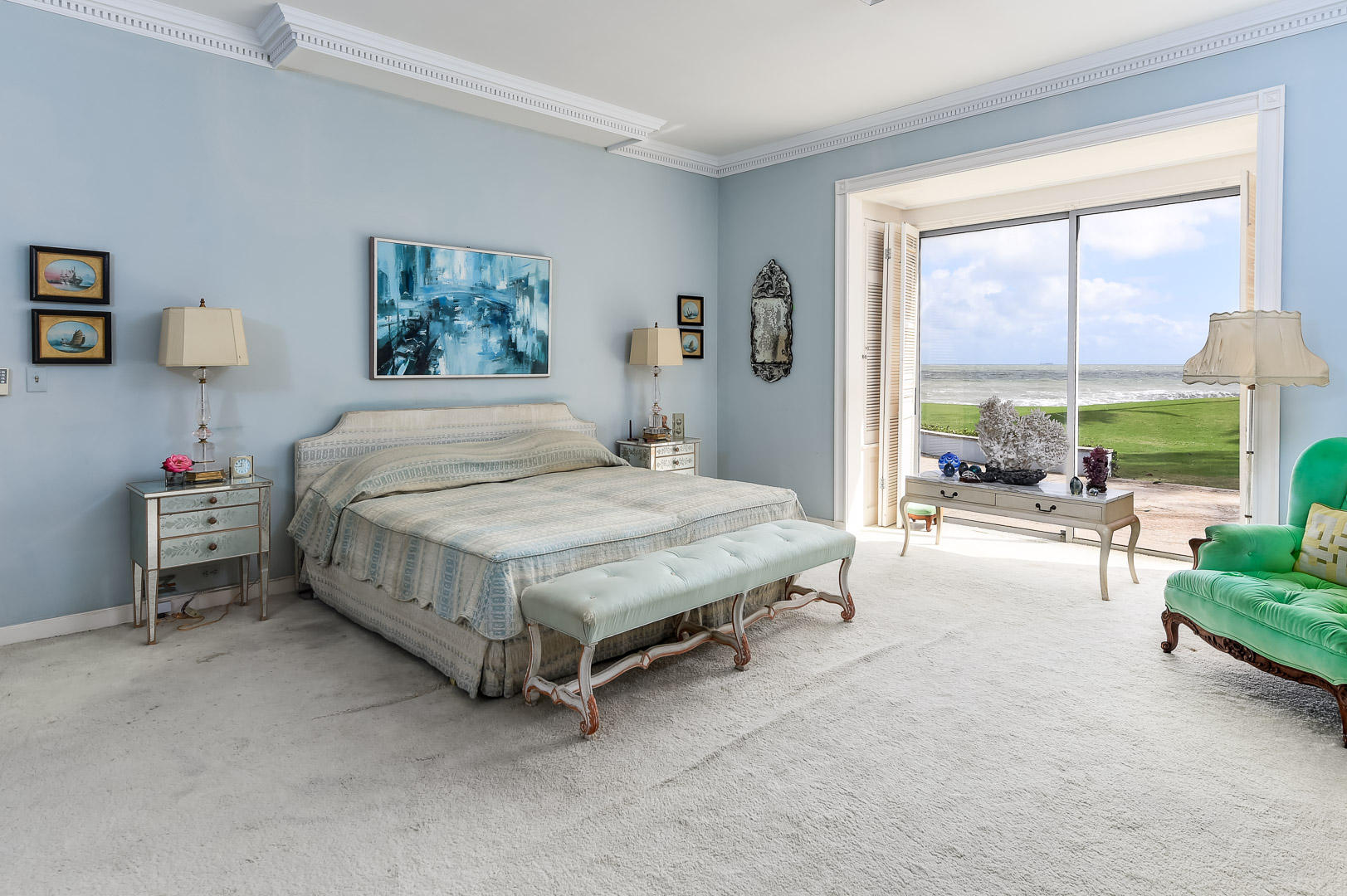 EDEN PROPERTIES - Residential