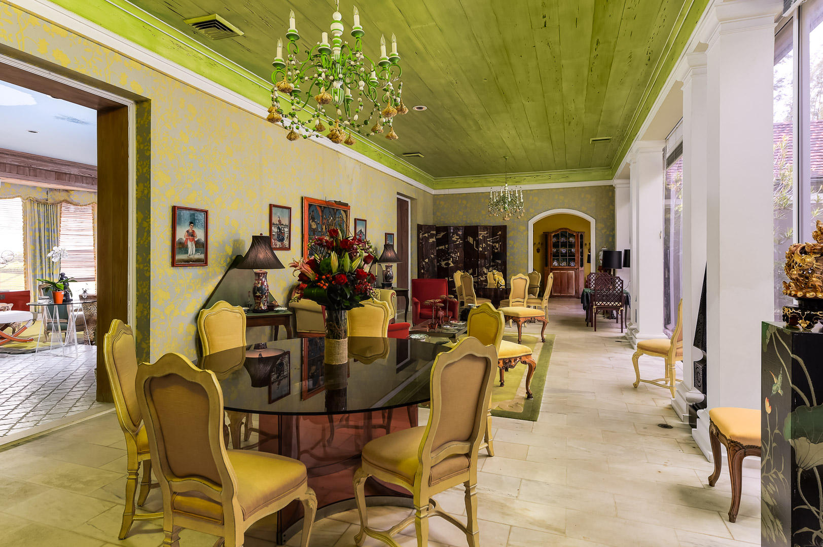 EDEN PROPERTIES - Residential