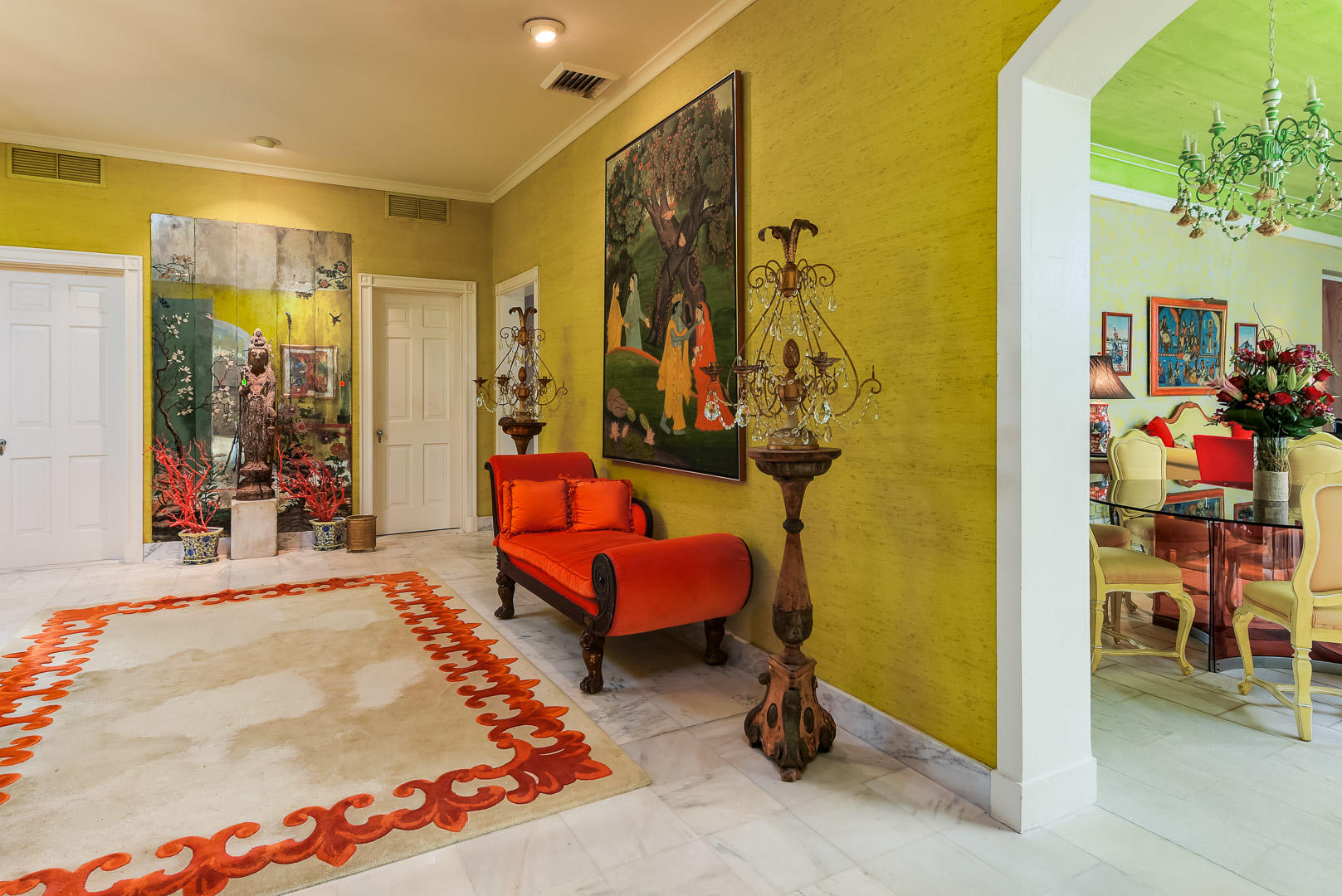 EDEN PROPERTIES - Residential