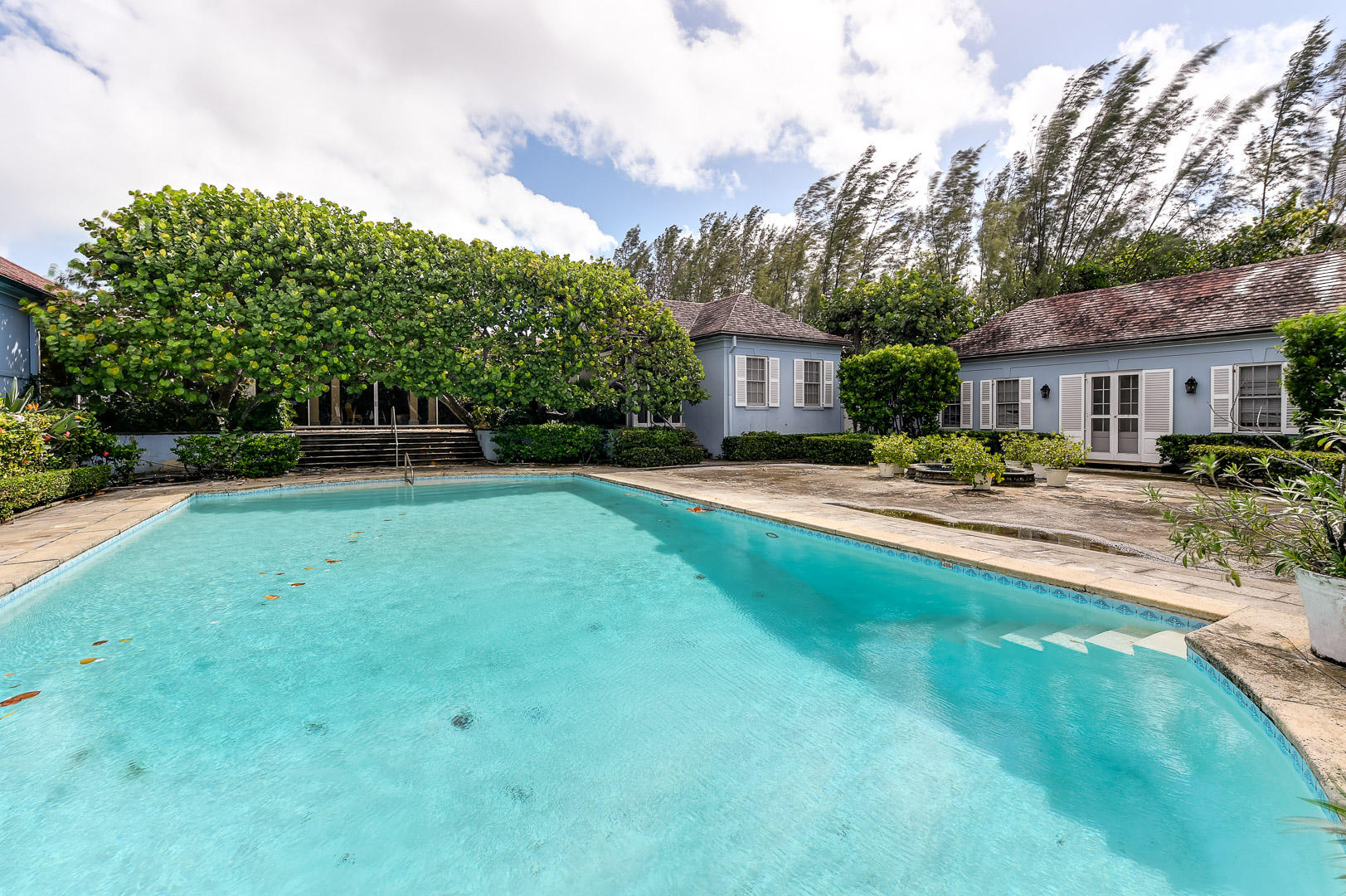 EDEN PROPERTIES - Residential