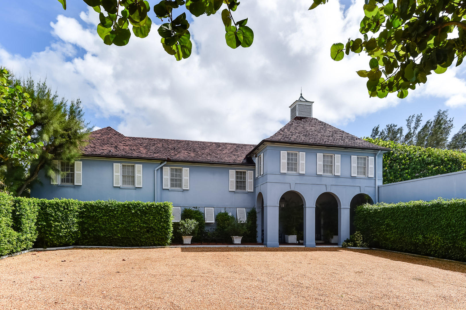 EDEN PROPERTIES - Residential