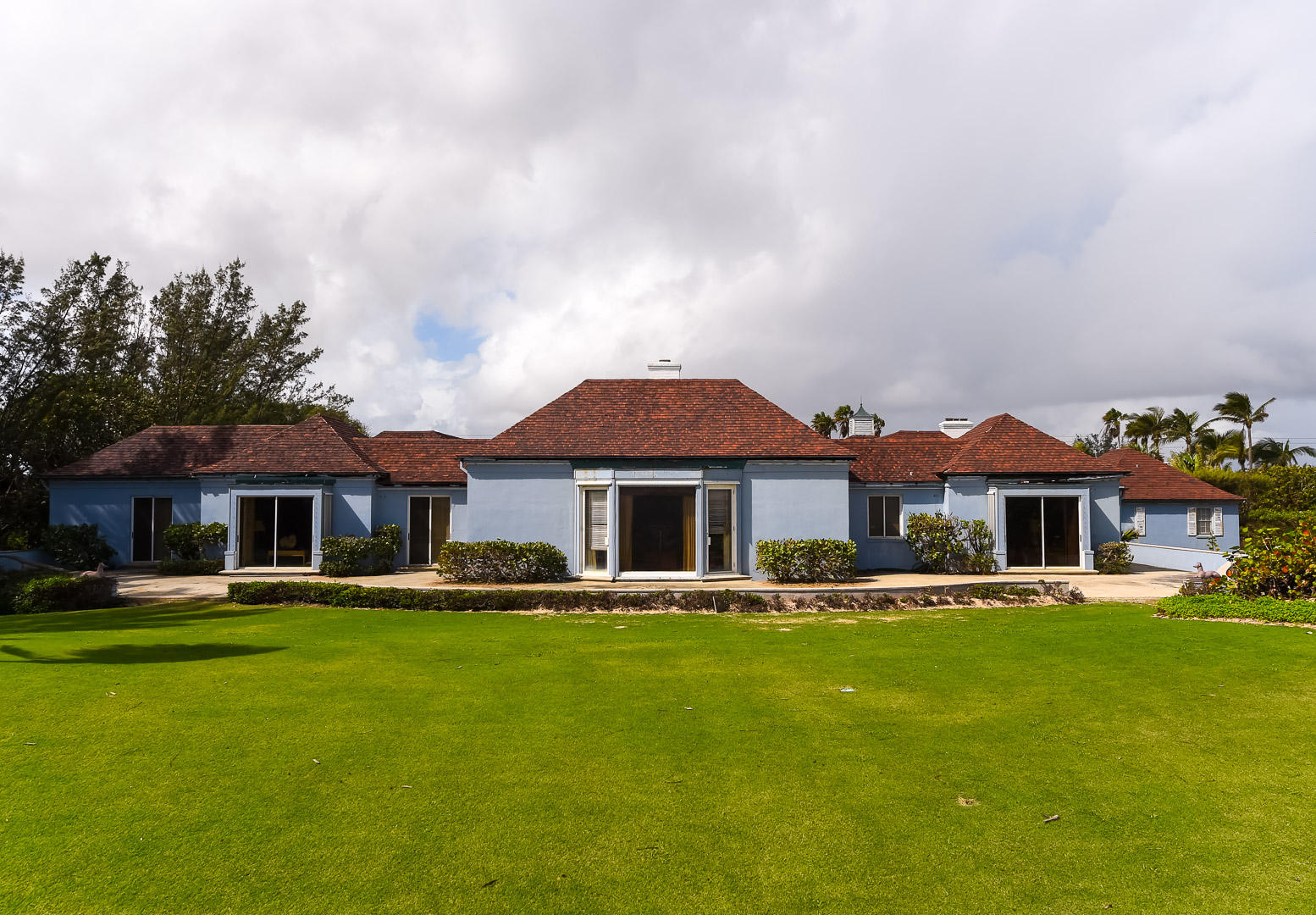 EDEN PROPERTIES - Residential