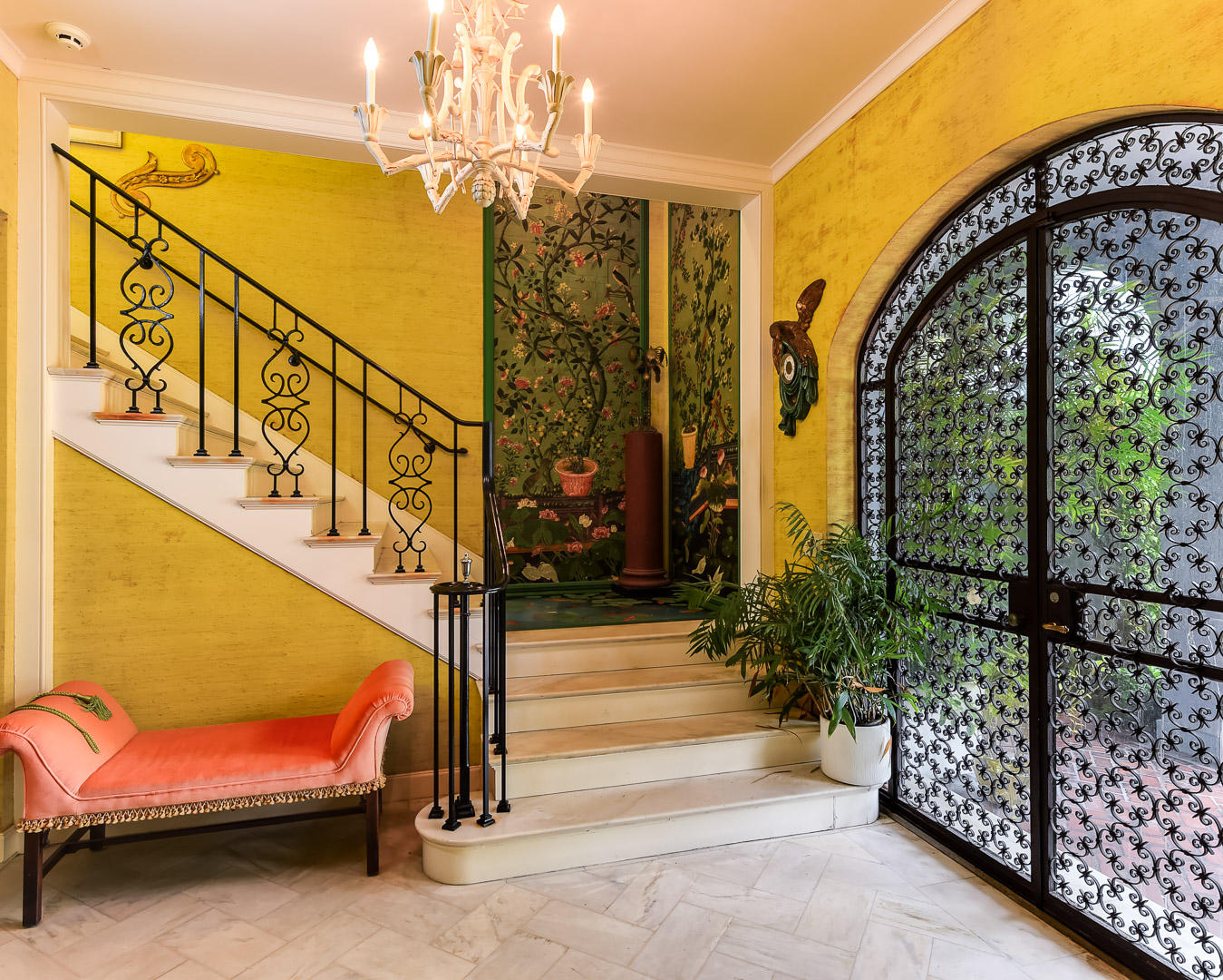 EDEN PROPERTIES - Residential