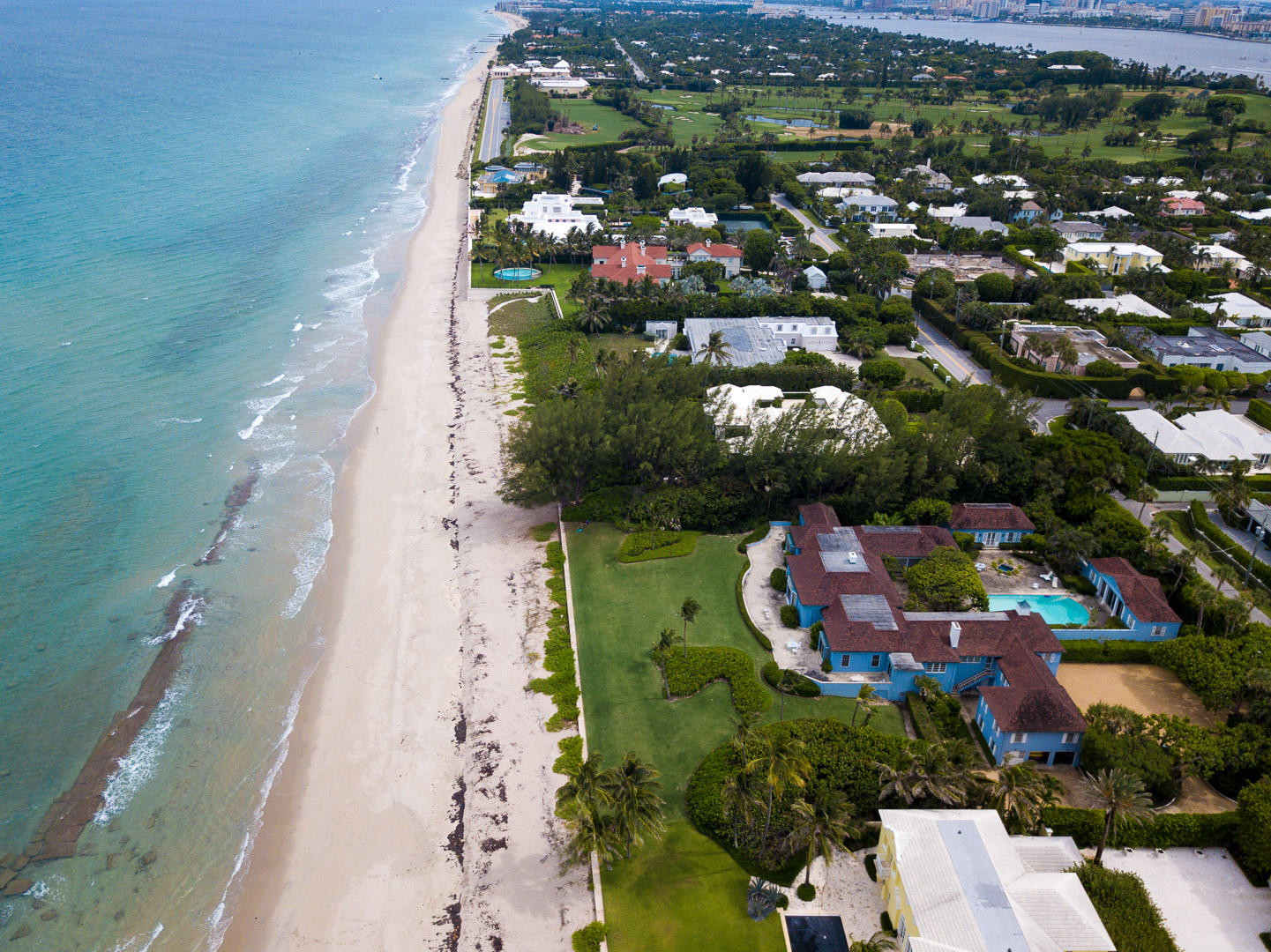 EDEN PROPERTIES - Residential