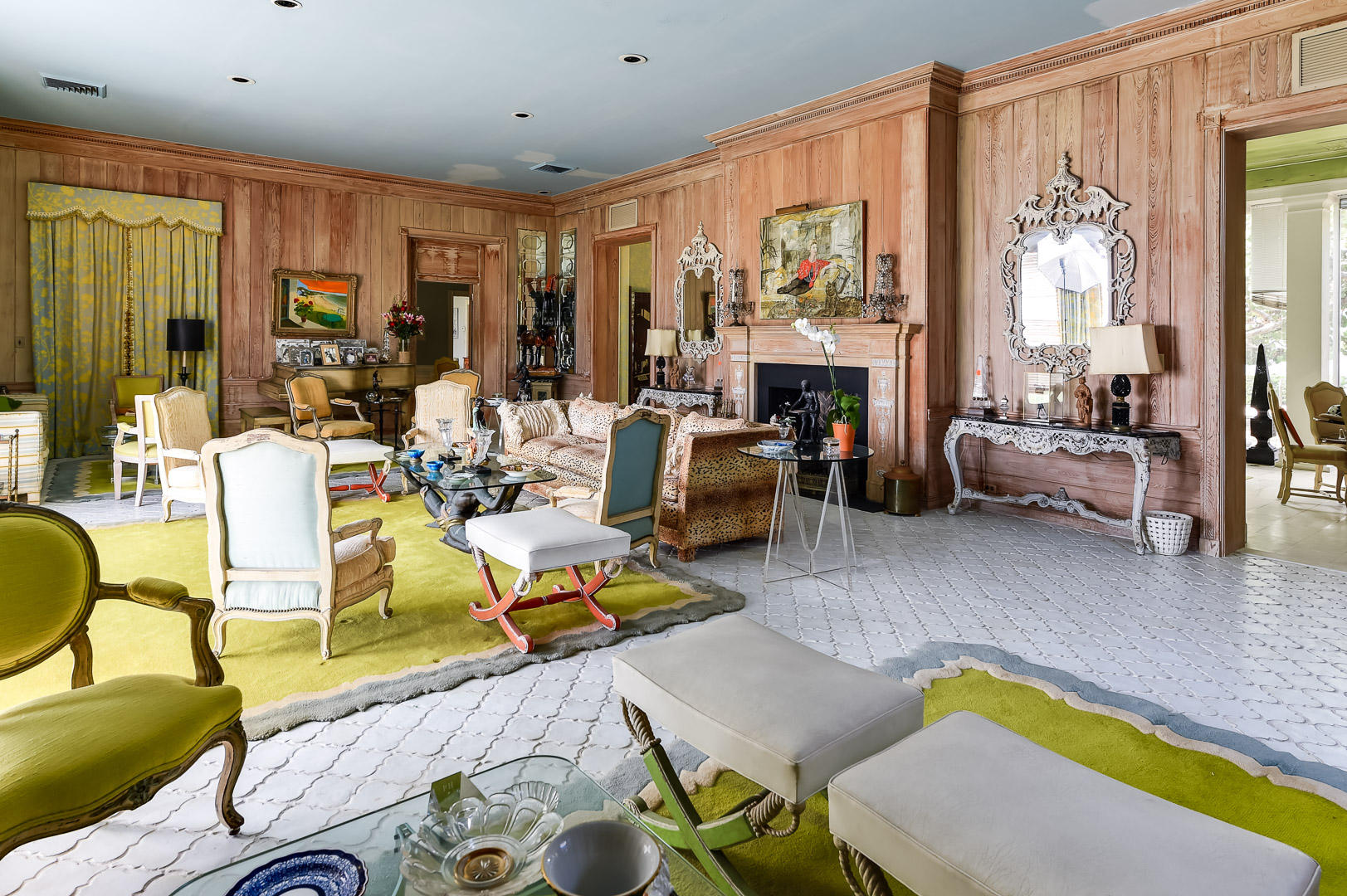 EDEN PROPERTIES - Residential