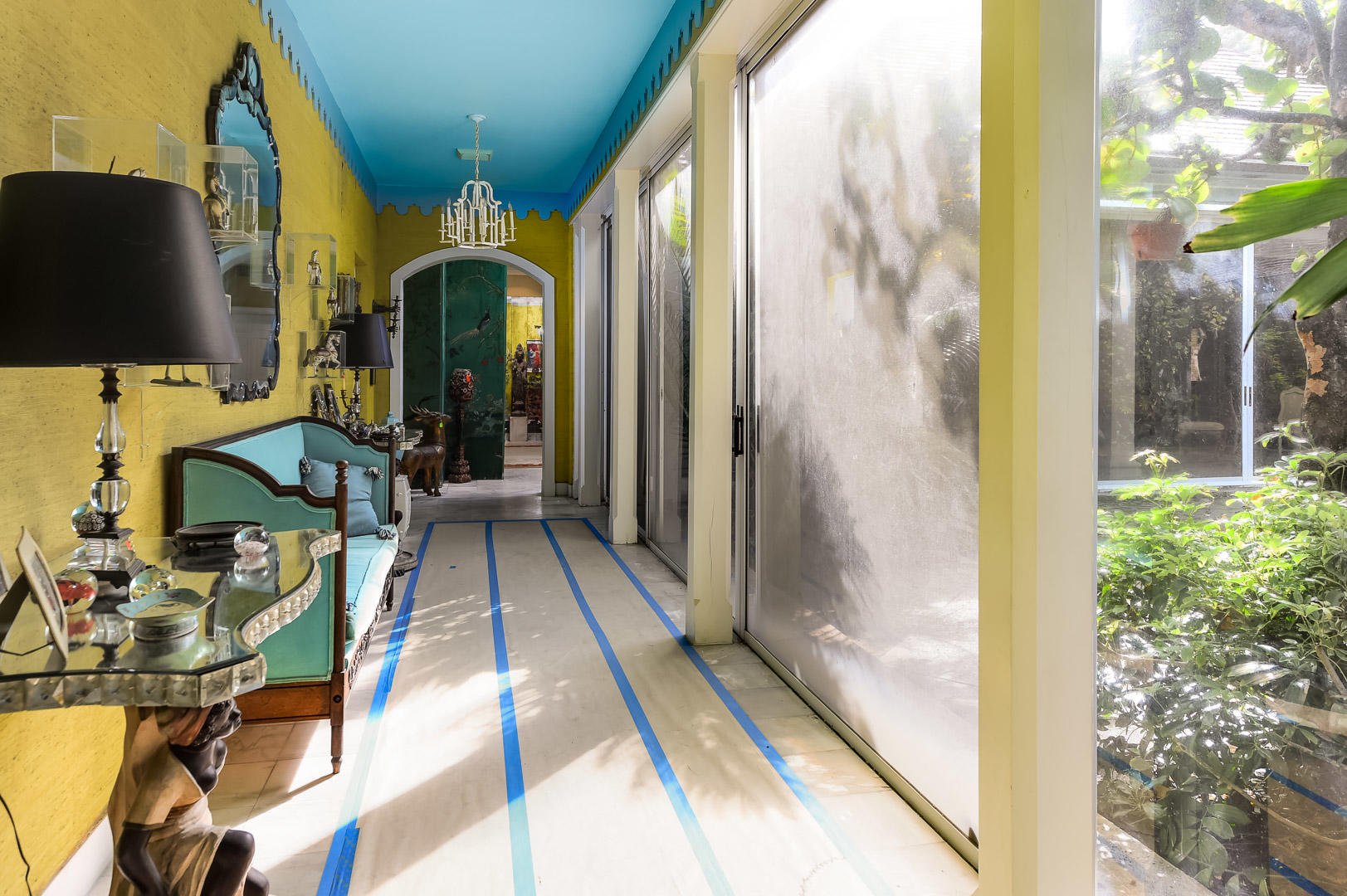 EDEN PROPERTIES - Residential