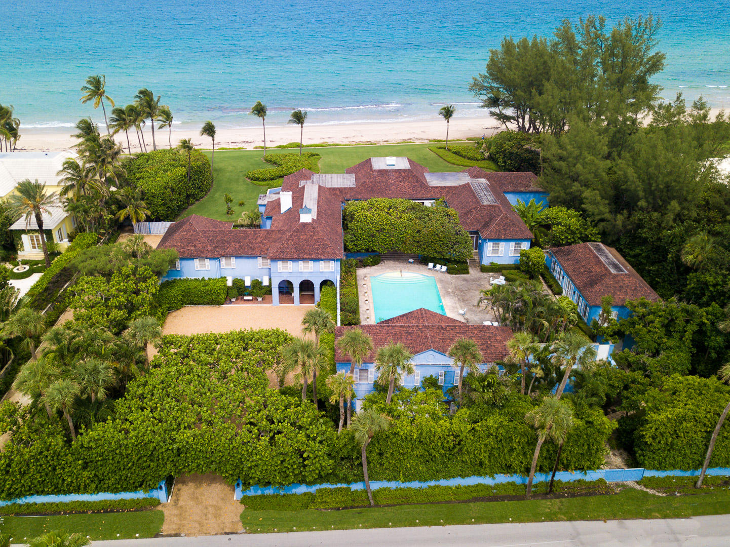 EDEN PROPERTIES - Residential