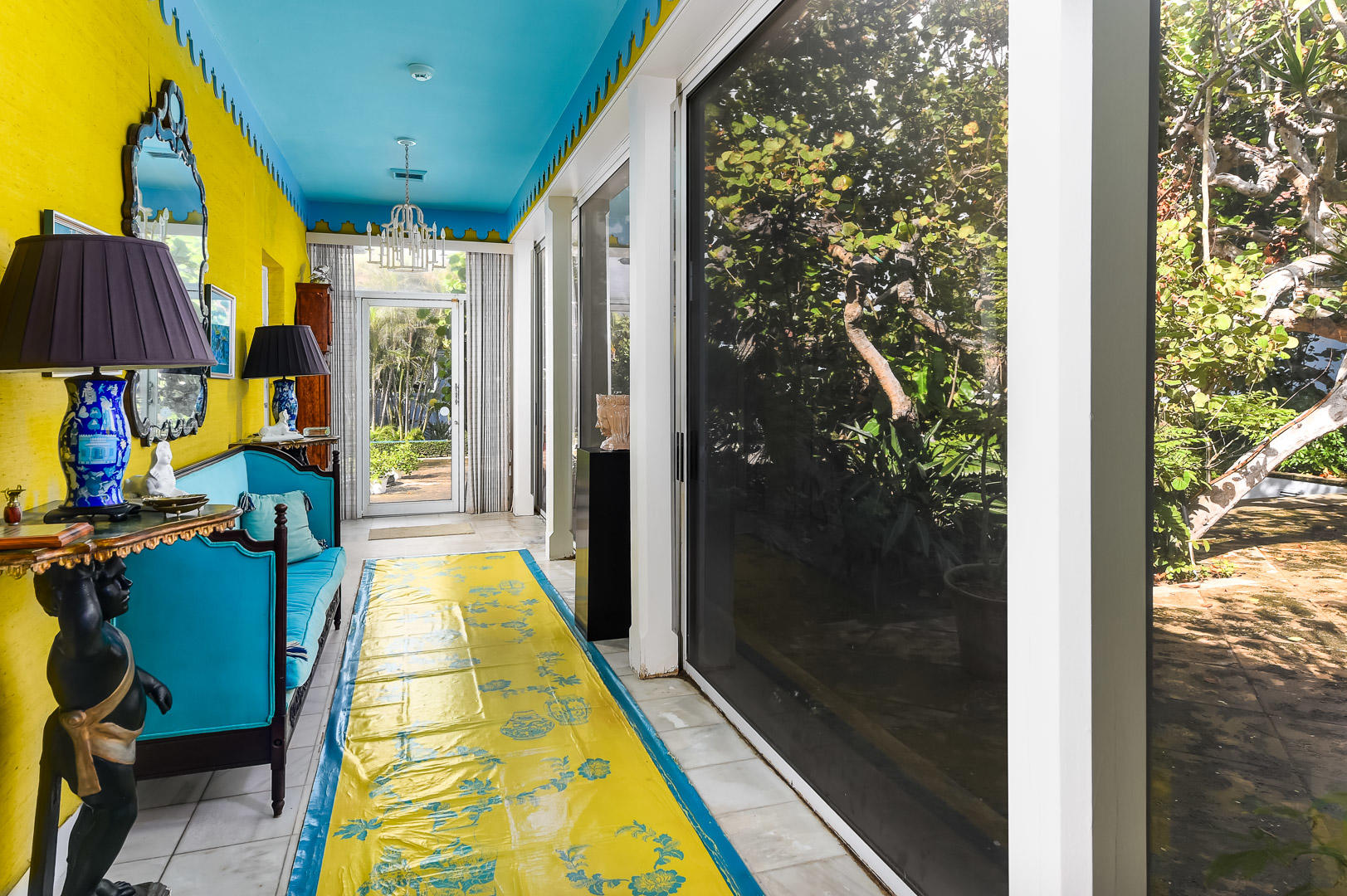 EDEN PROPERTIES - Residential